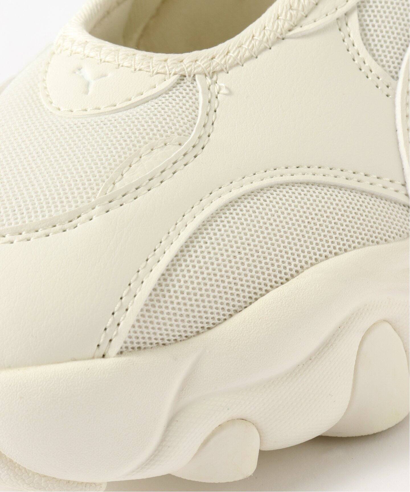 即納★PUMA★PULSAR WEDGE WNS SANDAL★WHITE★398677 01 PUMA PULSAR WEDGE WNS SANDAL WARM WHITE-PUMA SILVER（プーマ