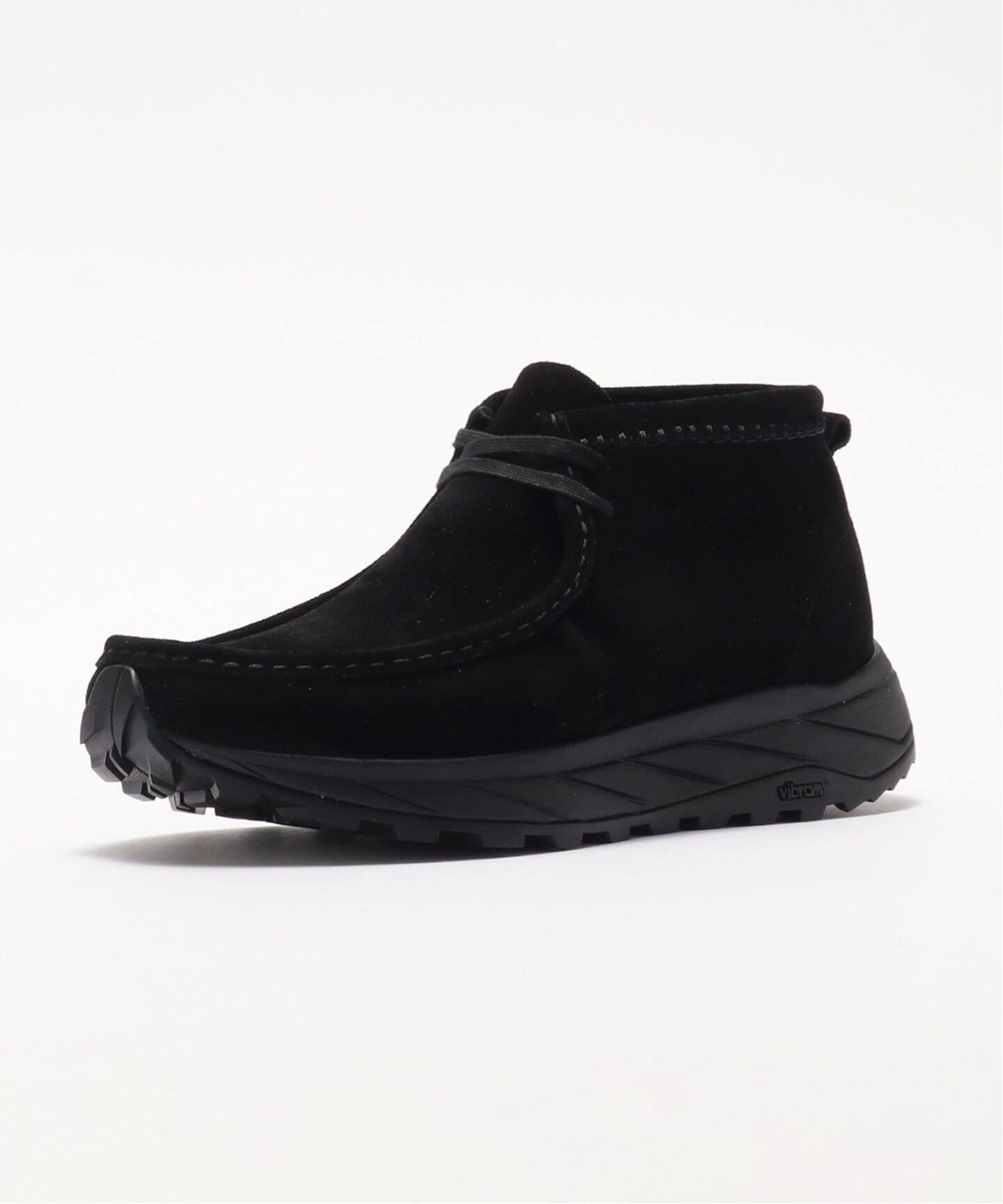 CLARKS:26179150:Wallabee Eden（スニーカー）｜BOICE FROM