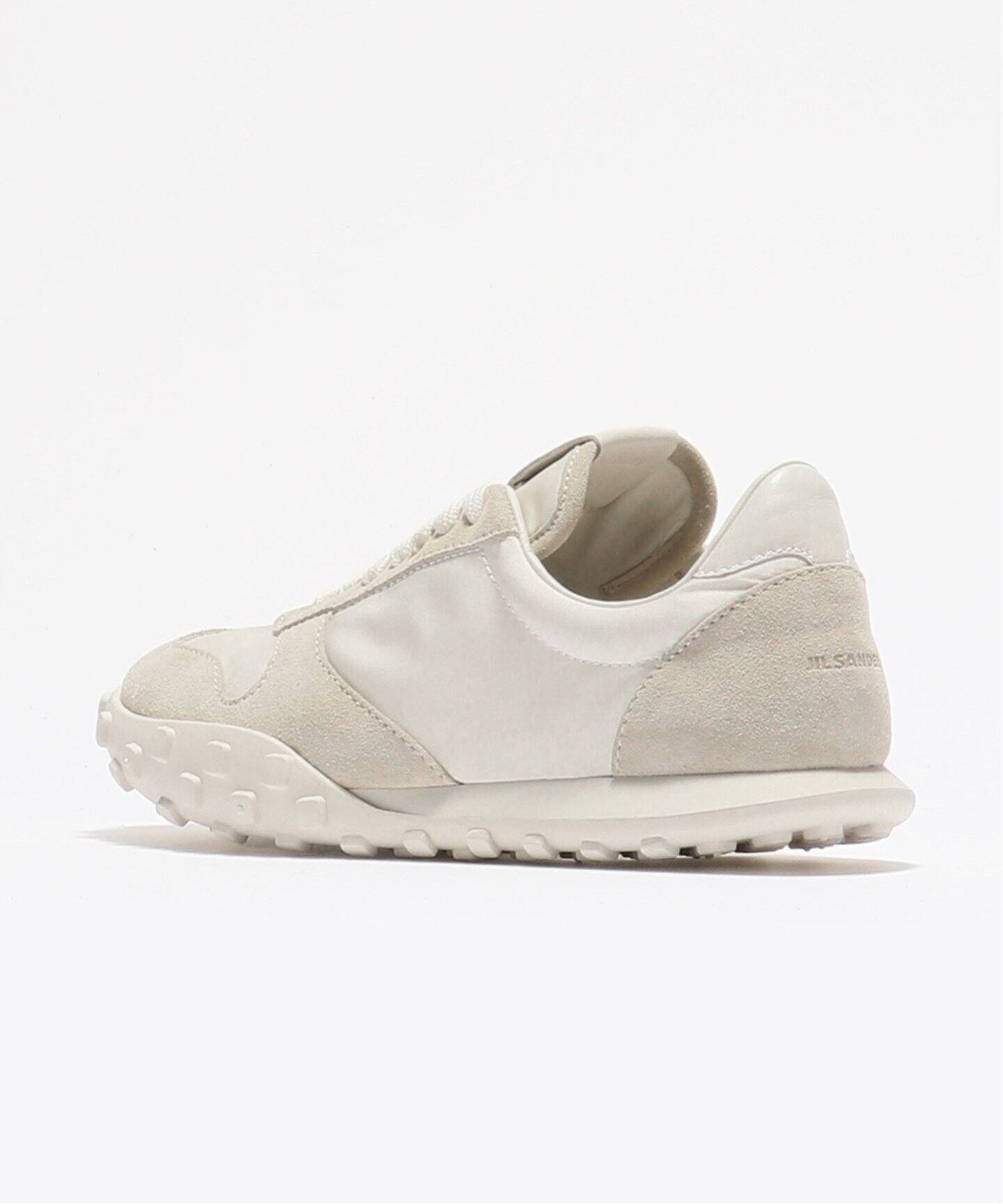 JIL SANDER:J32WS0056P0156-122:0143-Sneakers（スニーカー