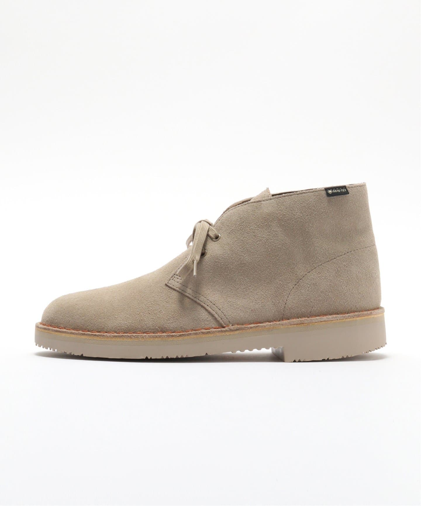 CLARKS:26177858:Desert BT GTX（その他シューズ）｜BOICE FROM