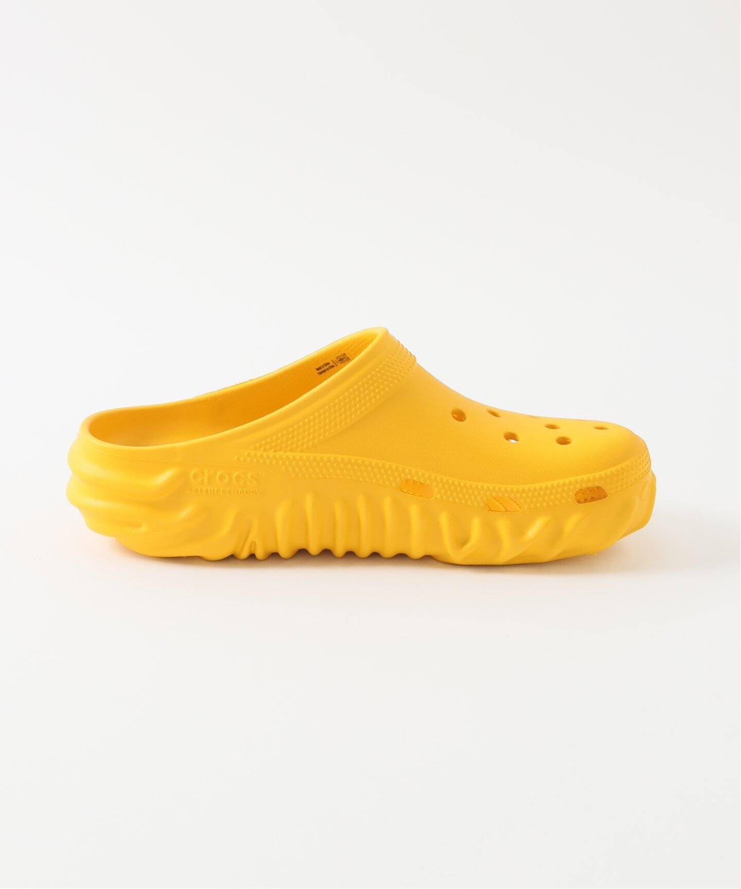 CROCS:210141-77O:salehebembury x saru（サンダル）｜BOICE FROM