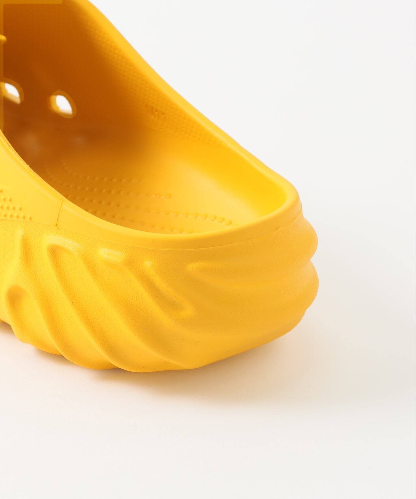 CROCS:210141-77O:salehebembury x saru（サンダル）｜BOICE FROM