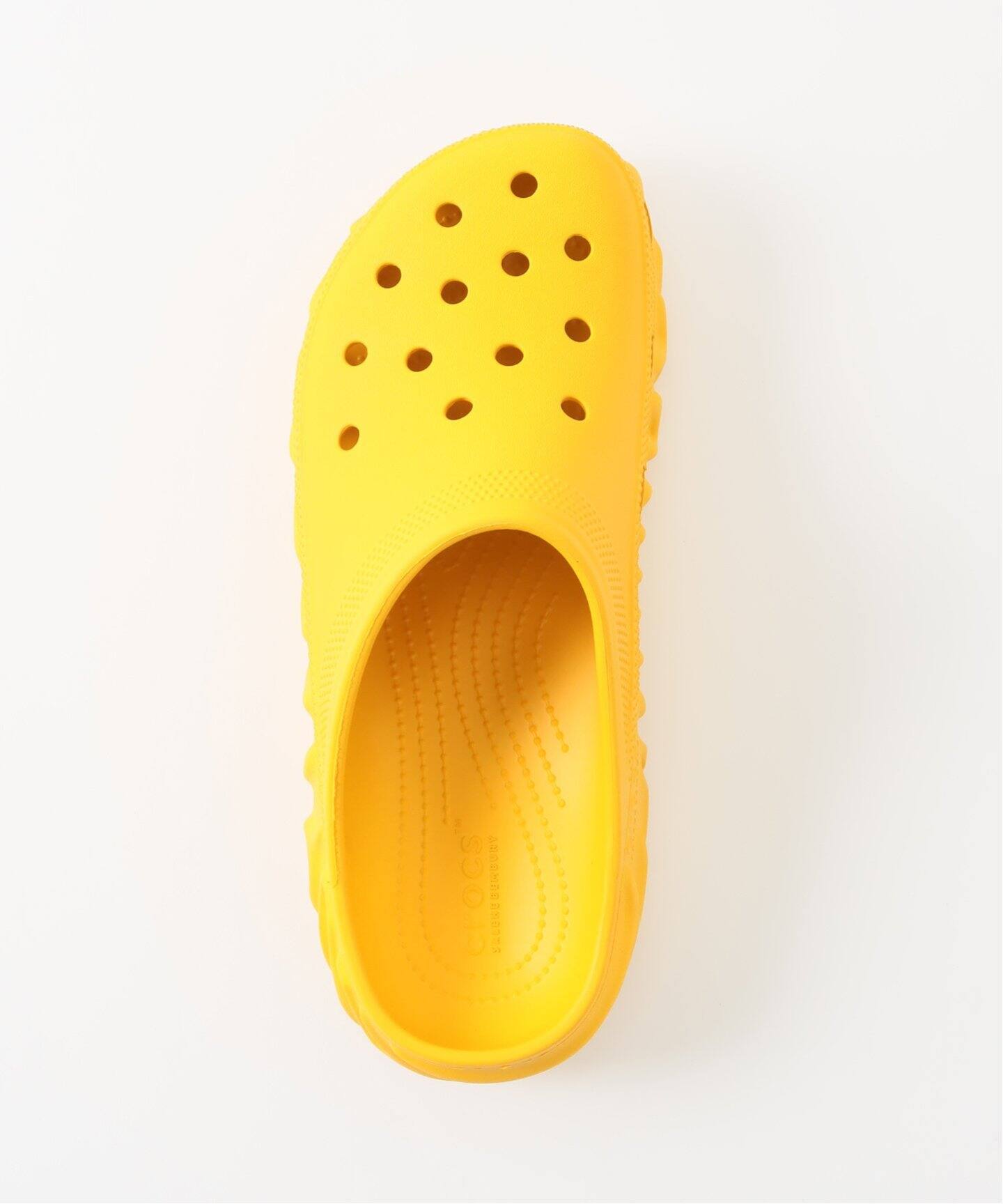 CROCS:210141-77O:salehebembury x saru（サンダル）｜BOICE FROM