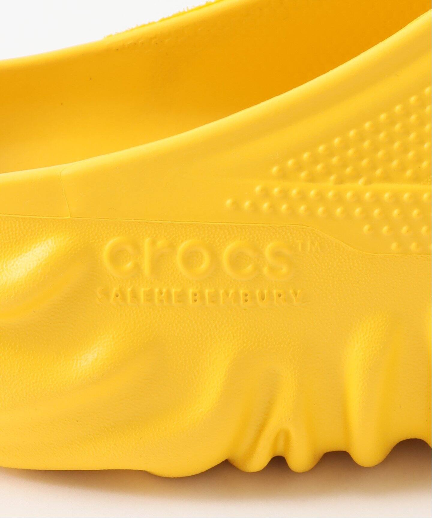 nao様オーダーページ CROCS:210141-77O:salehebembury x saru（サンダル）｜BOICE FROM
