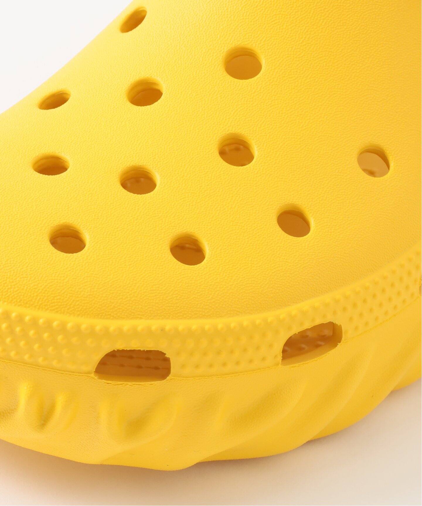 CROCS:210141-77O:salehebembury x saru（サンダル）｜BOICE FROM