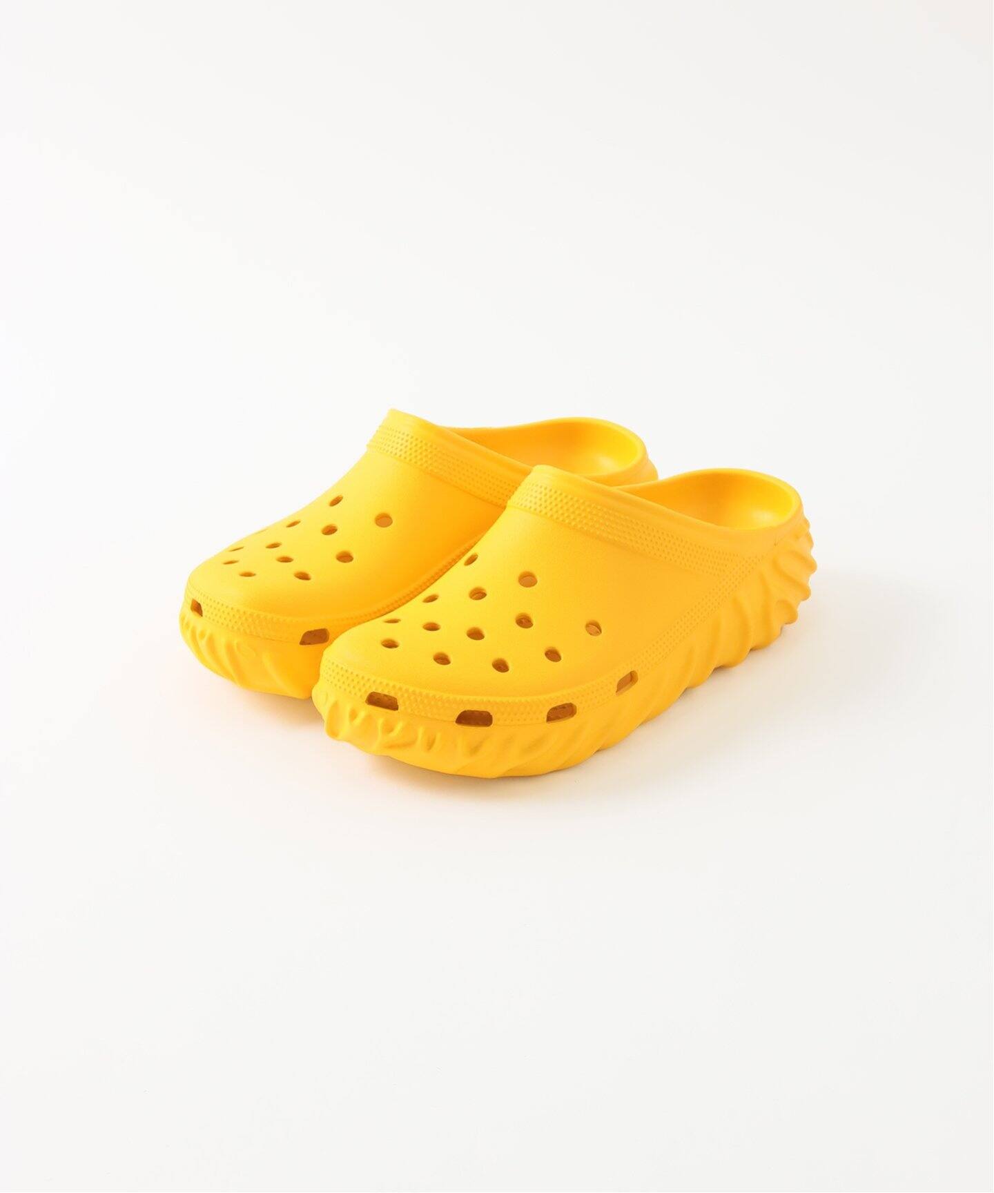 CROCS:210141-77O:salehebembury x saru（サンダル）｜BOICE