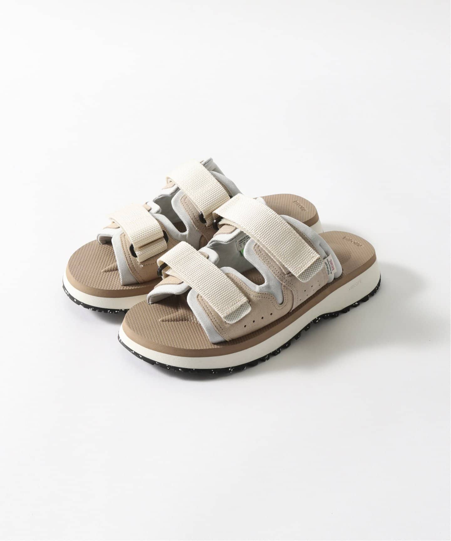 SUICOKE:OG-367TRab-BG:MOGI-ab（サンダル）｜BOICE FROM
