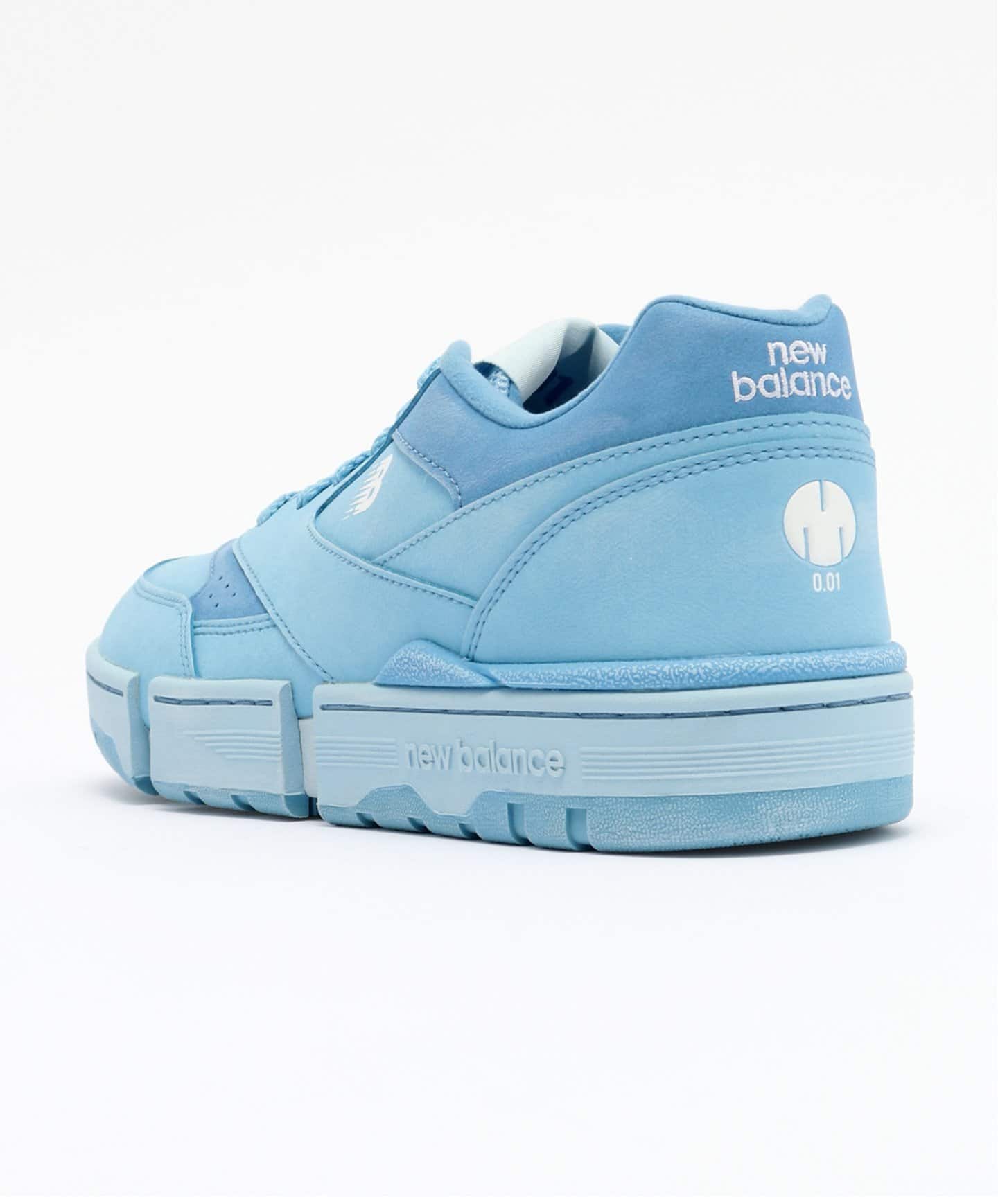 NEW BALANCE:CTJSTR（スニーカー）｜BOICE FROM BAYCREW'S