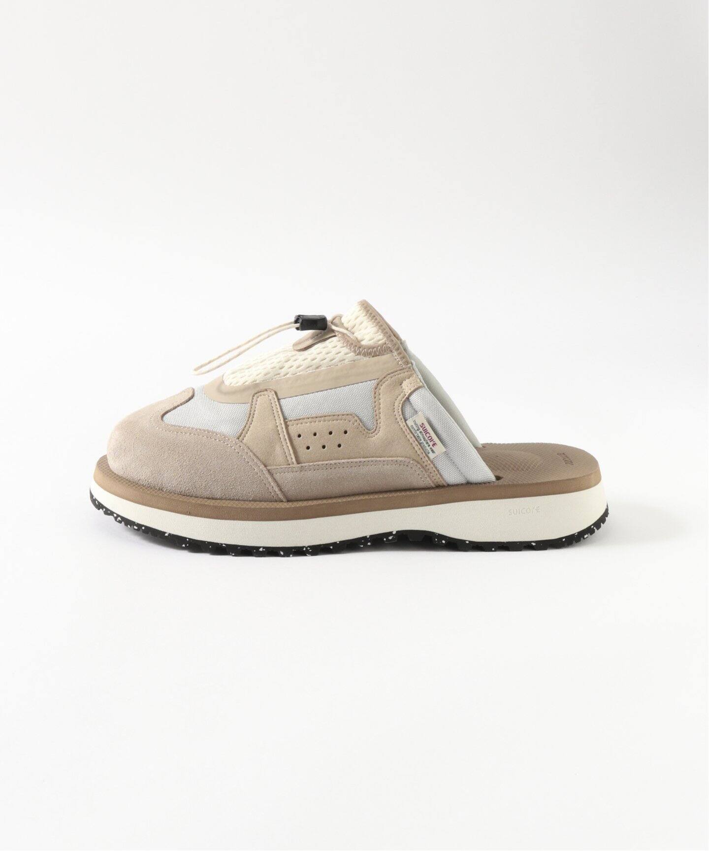 SUICOKE:OG-366TRab-BG:BOMA-ab（サンダル）｜BOICE FROM