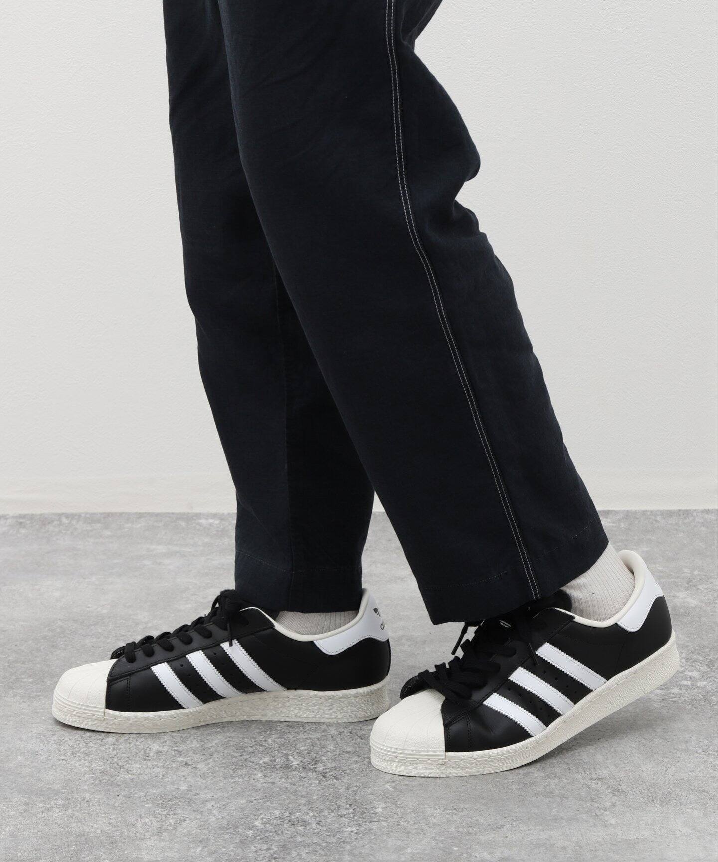ADIDAS:ID5960:SUPERSTAR 82（スニーカー）｜BOICE FROM BAYCREW