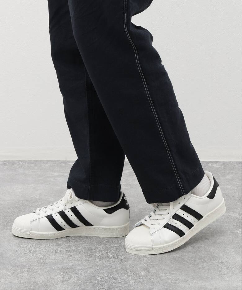 ADIDAS:ID5961:SUPERSTAR 82（スニーカー）｜BOICE FROM BAYCREW
