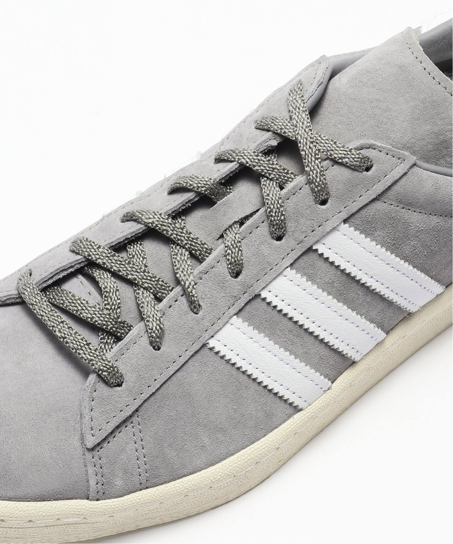ADIDAS:FZ6154:CAMPUS 80s（スニーカー）｜BOICE FROM BAYCREW'S