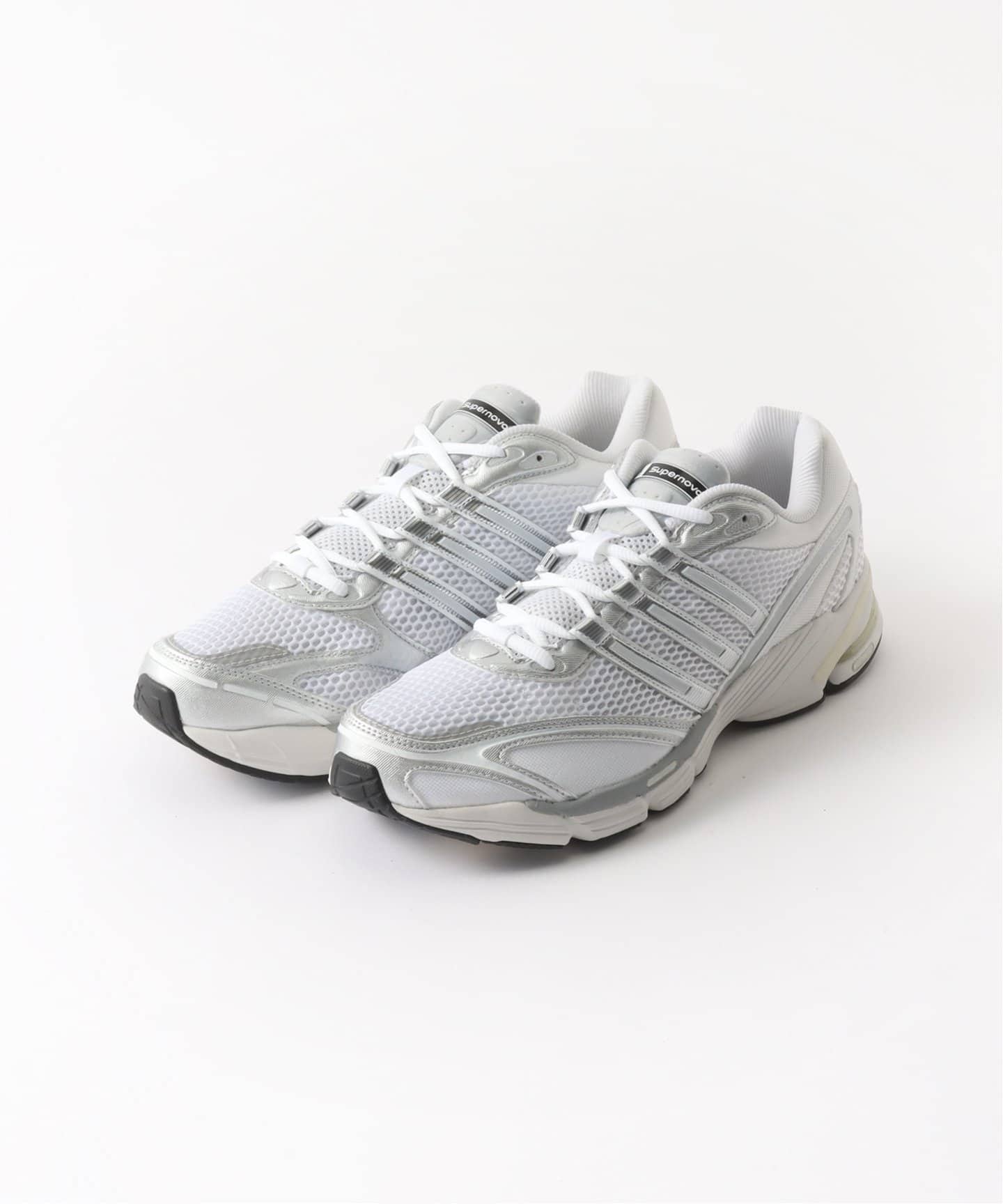 ADIDAS:IG1746:SUPERNOVA CUSHION 7（スニーカー）｜BOICE FROM