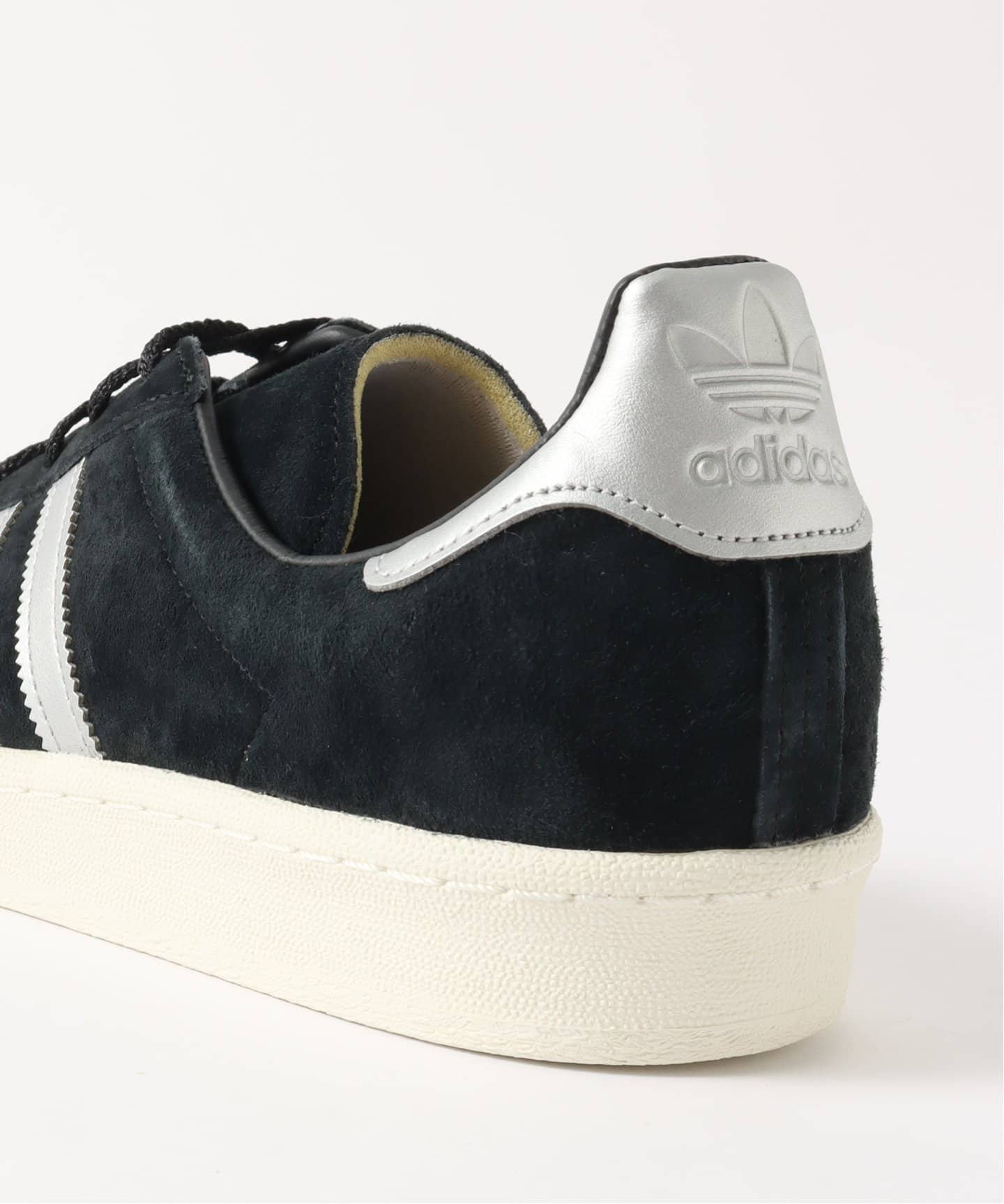 ADIDAS:GX7330:CAMPUS 80s（スニーカー）｜BOICE FROM BAYCREW'S