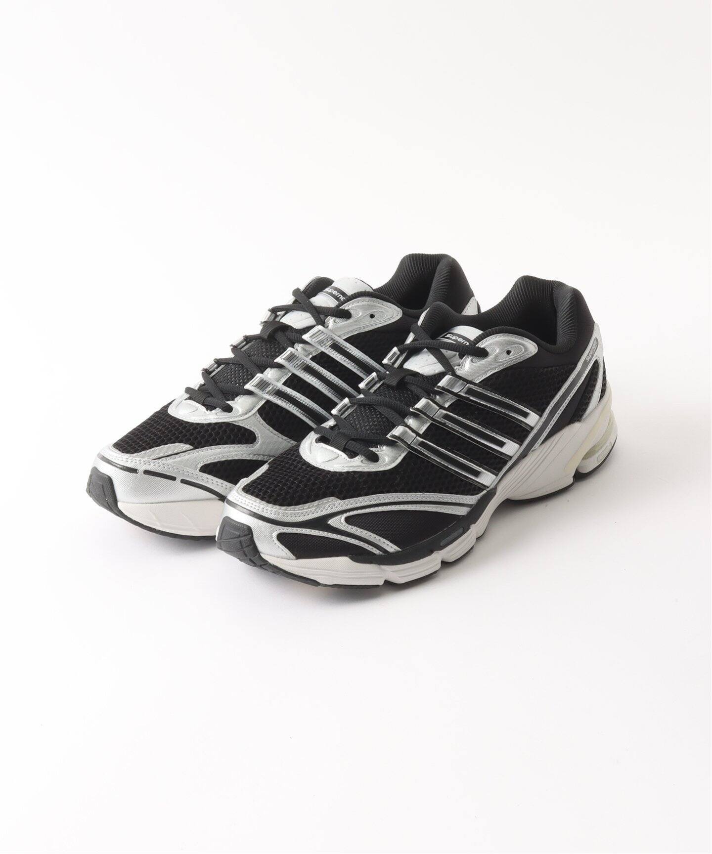 ADIDAS:IG1747:SUPERNOVA CUSHION 7（スニーカー）｜BOICE FROM