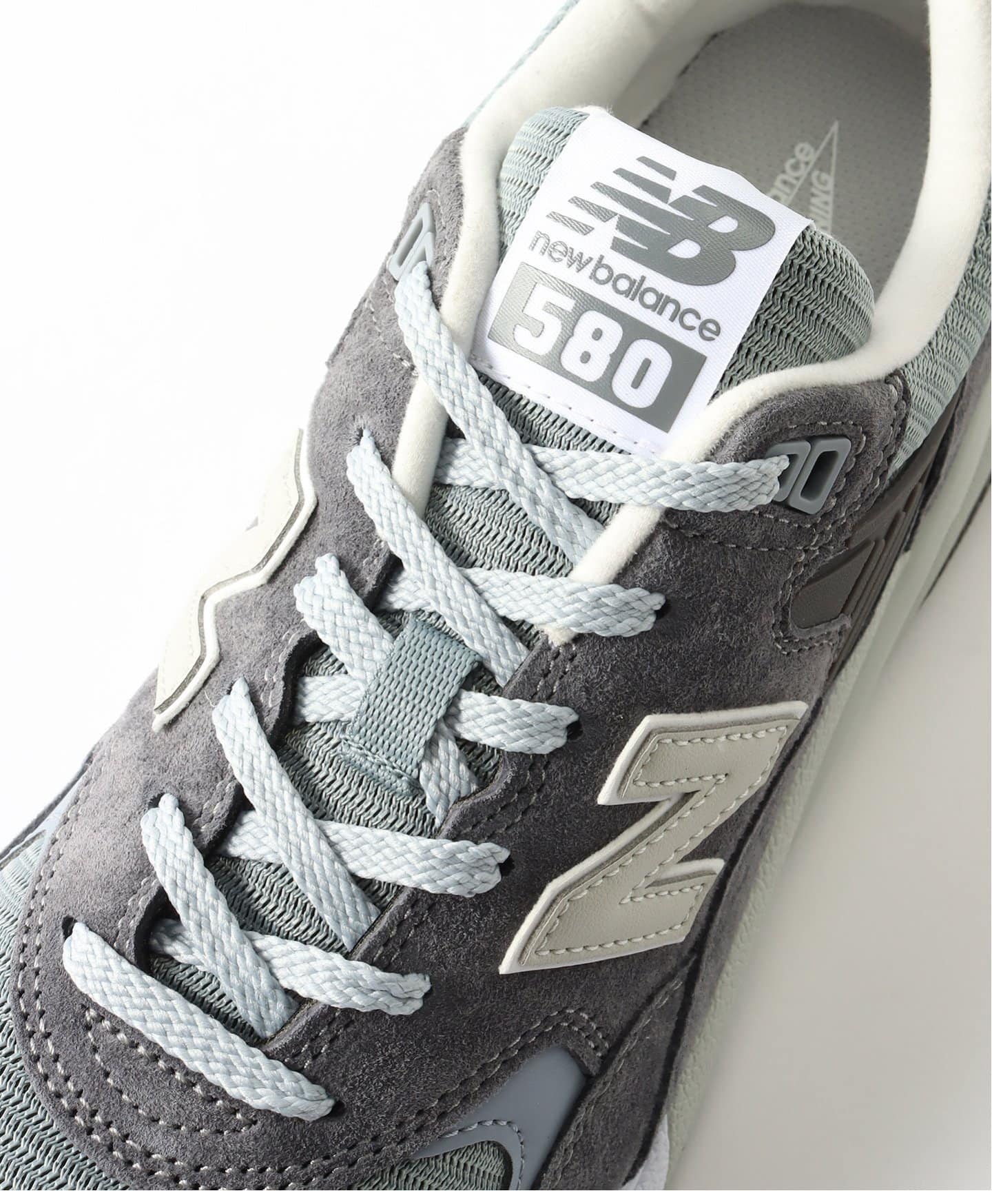 NEW BALANCE:MT580ADB（スニーカー）｜BOICE FROM BAYCREW'S