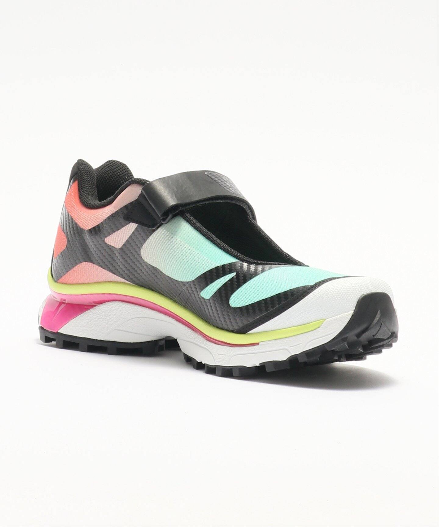 MAISON MARGIELA:SH3WS0005P7010-HA454:XT-MARY J MM6