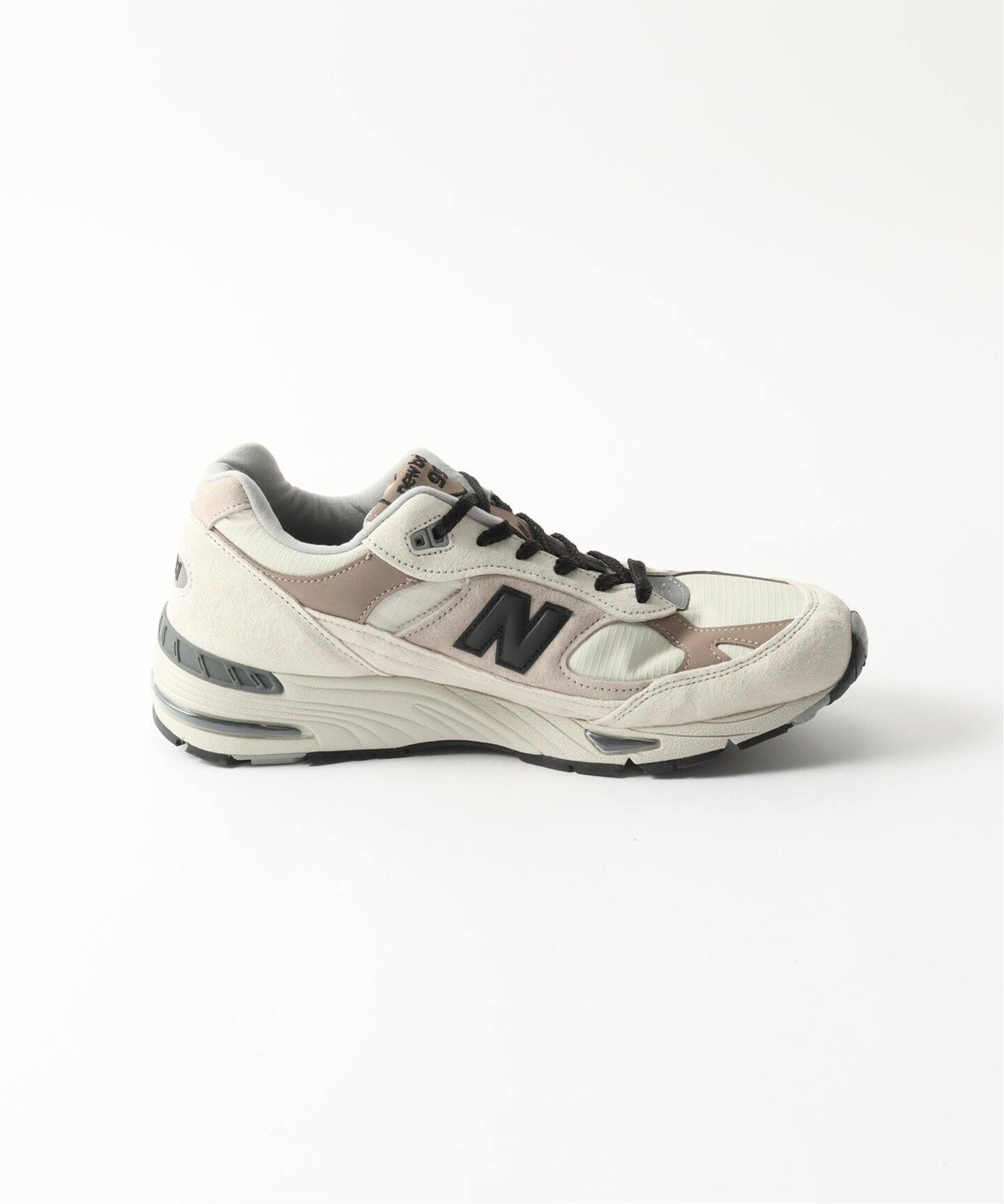 NEW BALANCE:M991WIN（スニーカー）｜BOICE FROM BAYCREW