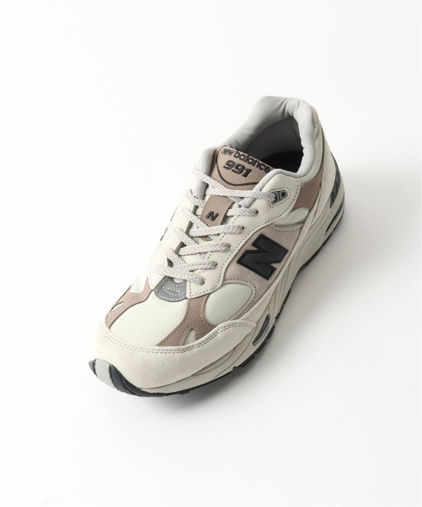 NEW BALANCE:M991WIN（スニーカー）｜BOICE FROM BAYCREW 