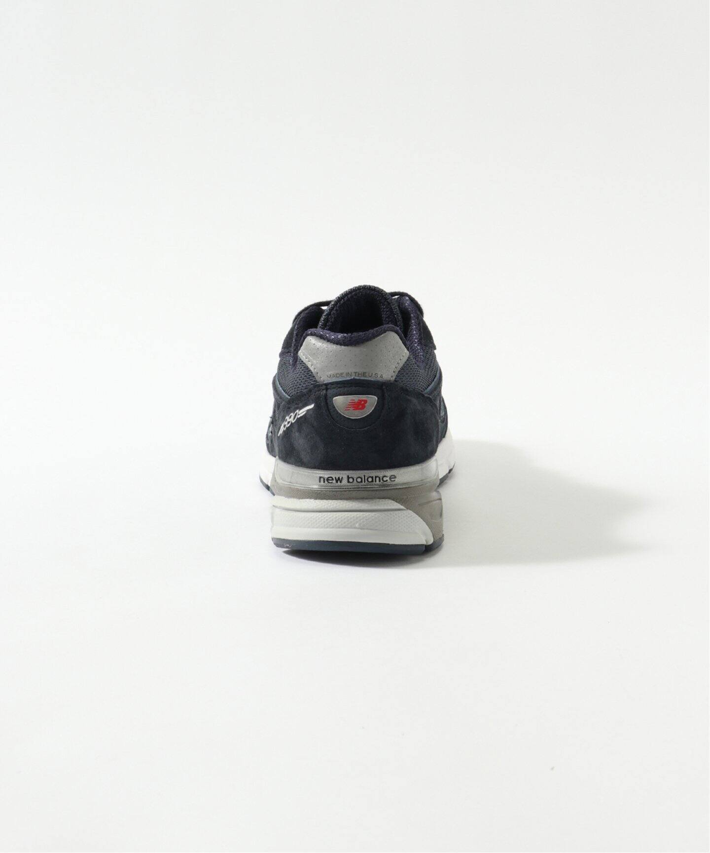 NEW BALANCE:U990NV4（スニーカー）｜BOICE FROM BAYCREW'S（ボイス