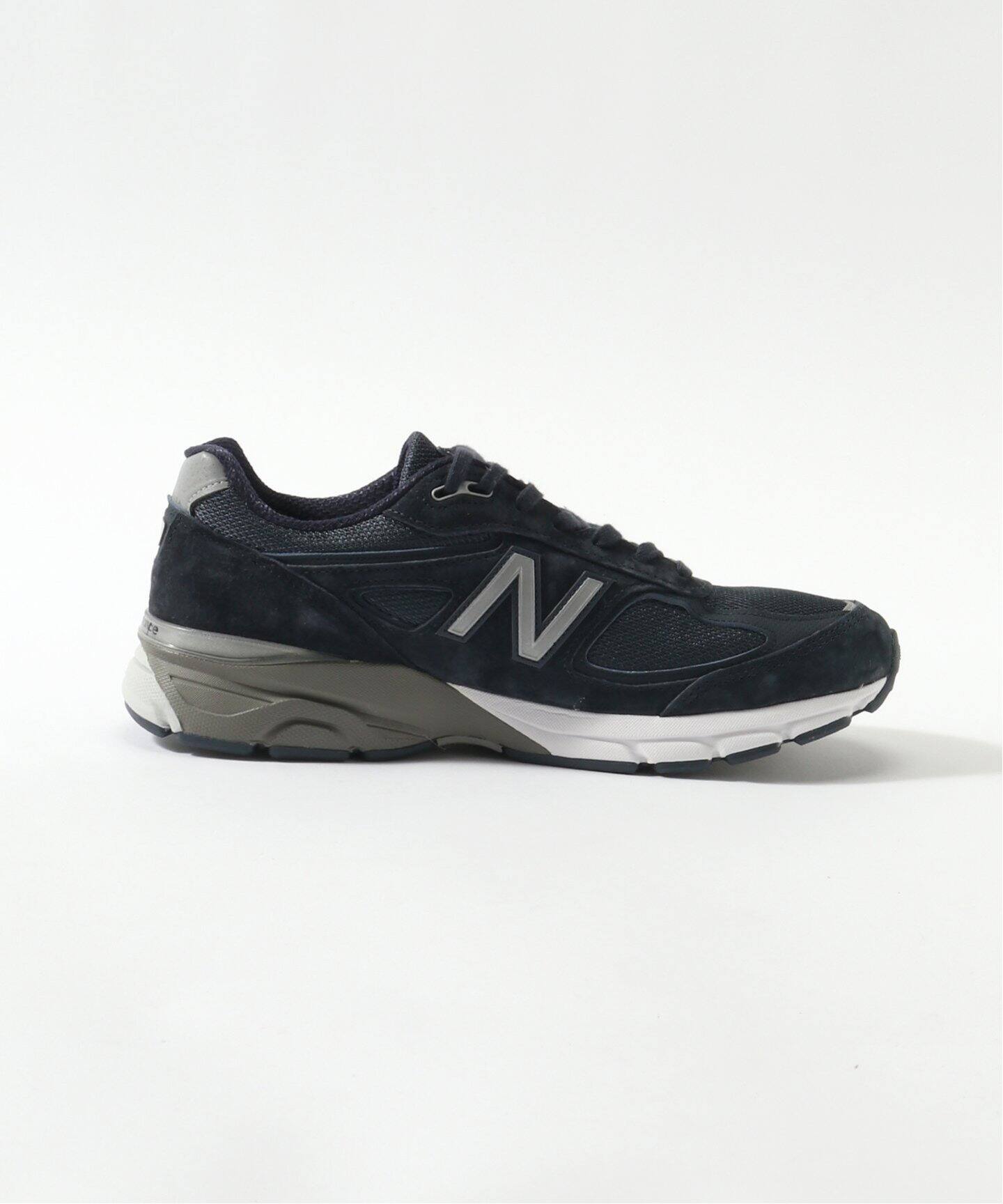 NEW BALANCE:U990NV4（スニーカー）｜BOICE FROM BAYCREW'S（ボイス