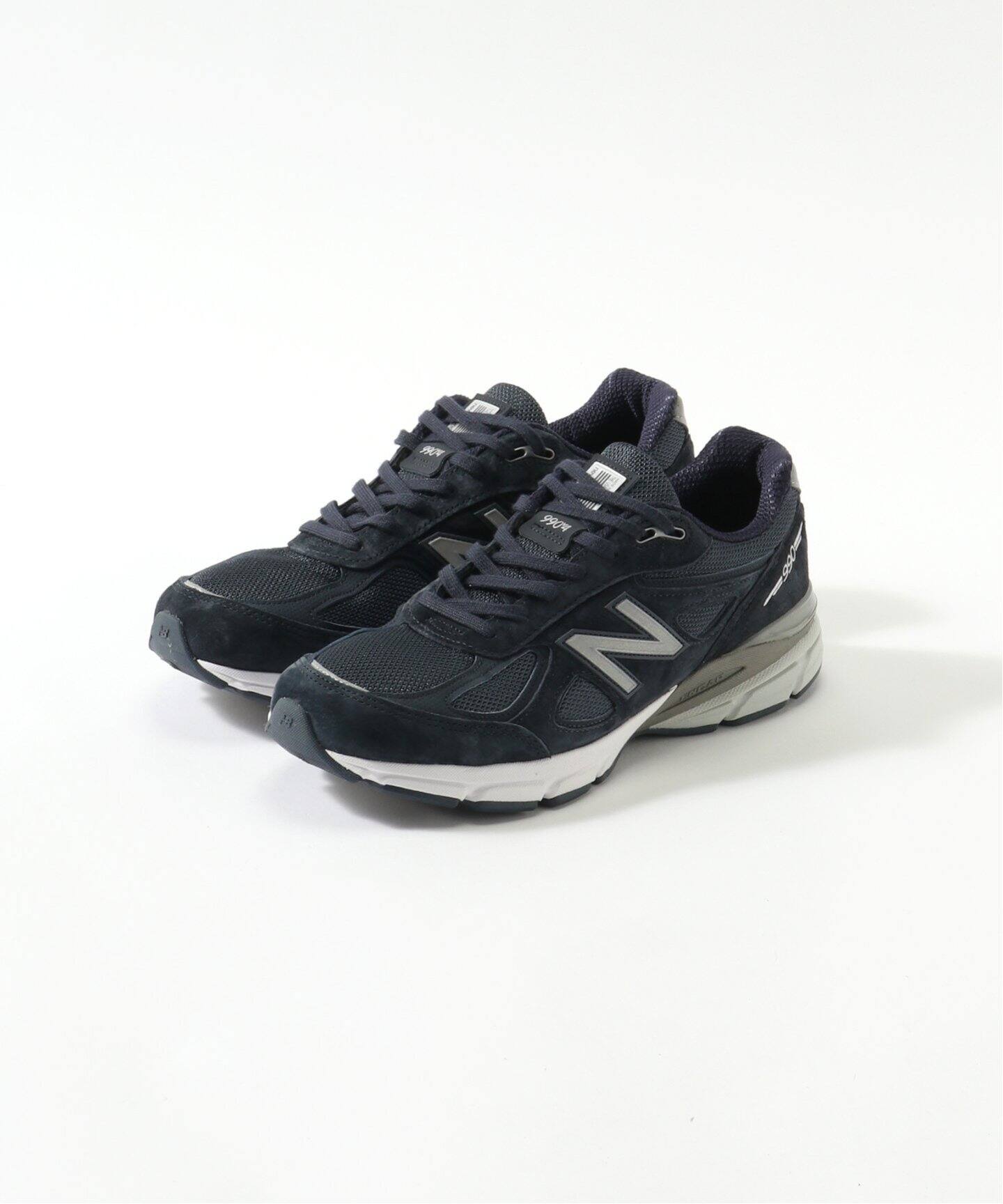 NEW BALANCE:U990NV4（スニーカー）｜BOICE FROM BAYCREW