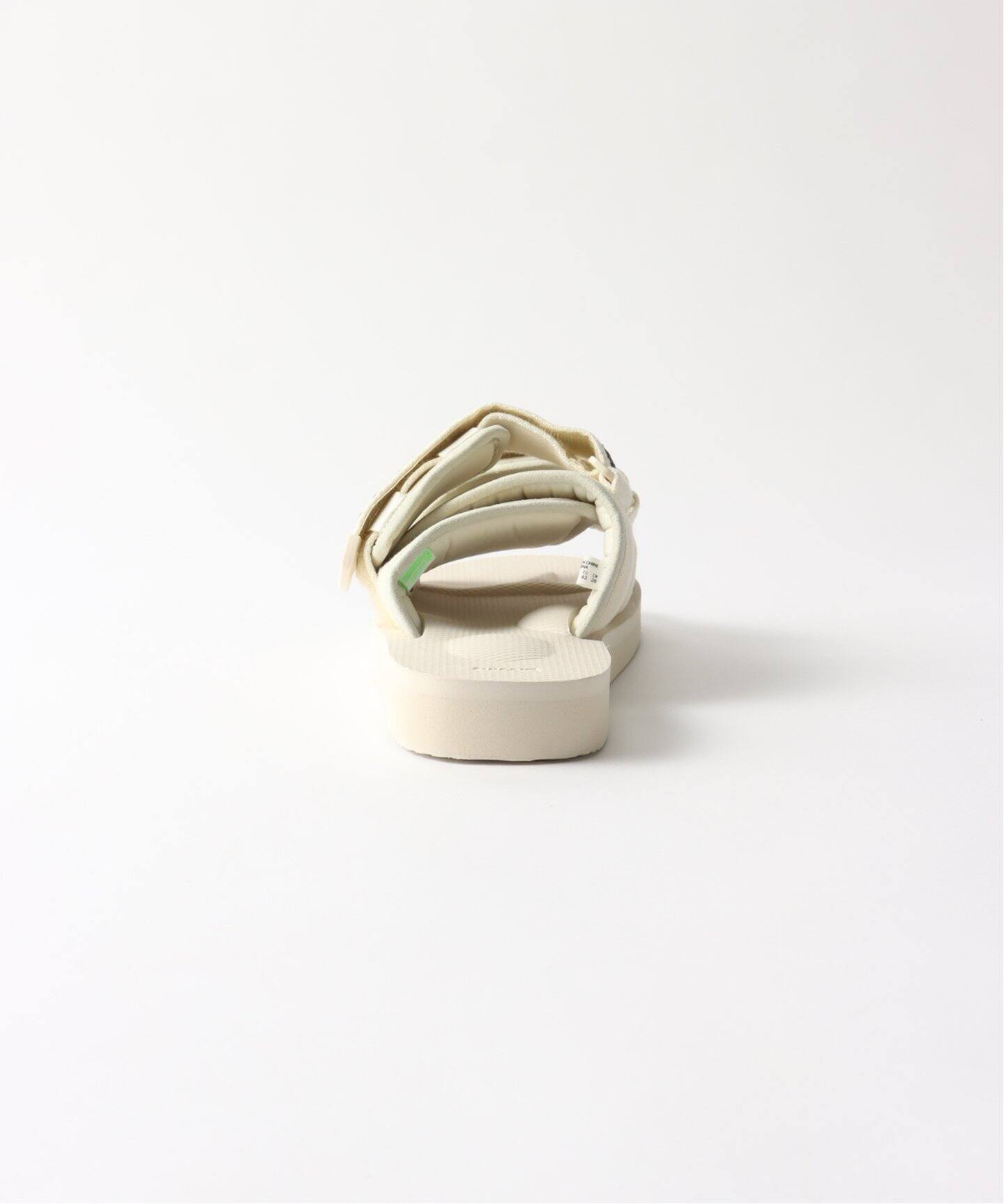 SUICOKE:AXS-SS24MMCW001:AdsxSui Maj MOTO CAB（サンダル）｜BOICE