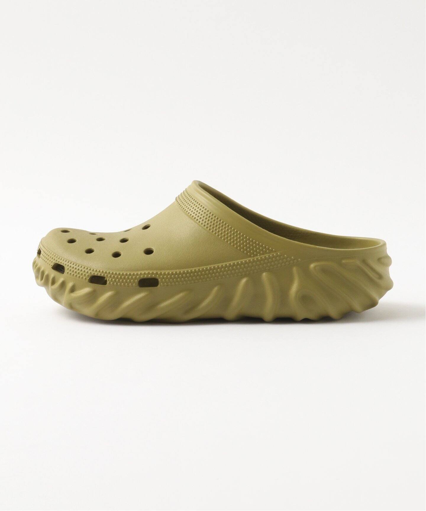 CROCS:210141-3YA:Saru Clog（サンダル）｜BOICE FROM BAYCREW'S