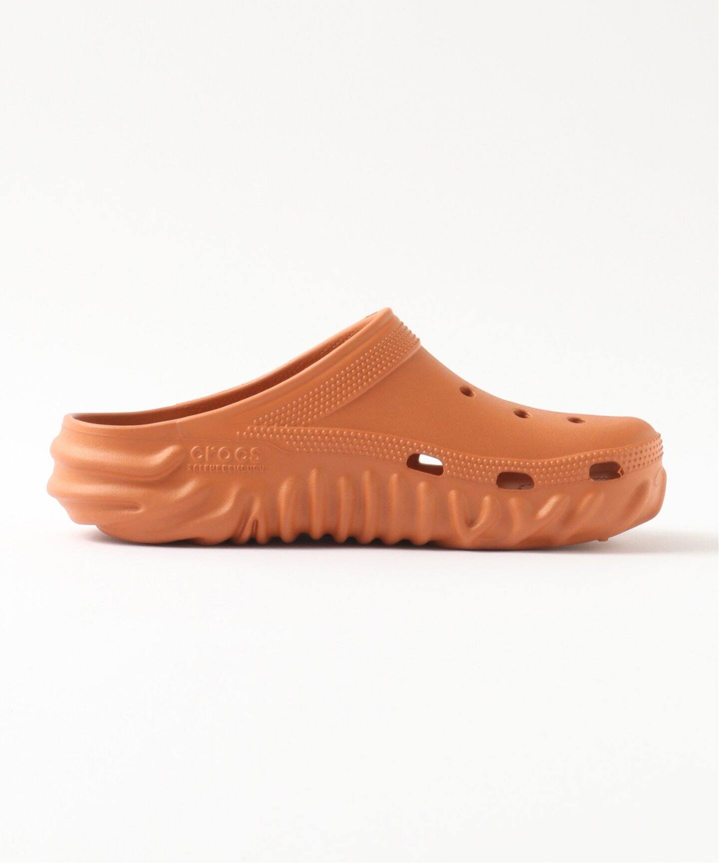 しゃるる CROCS:210141-0LX:Saru（サンダル）｜BOICE FROM BAYCREW'S