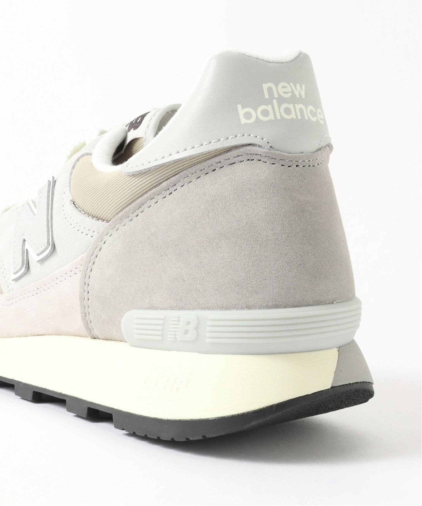 NEW BALANCE:M475VTI（スニーカー）｜BOICE FROM BAYCREW'S