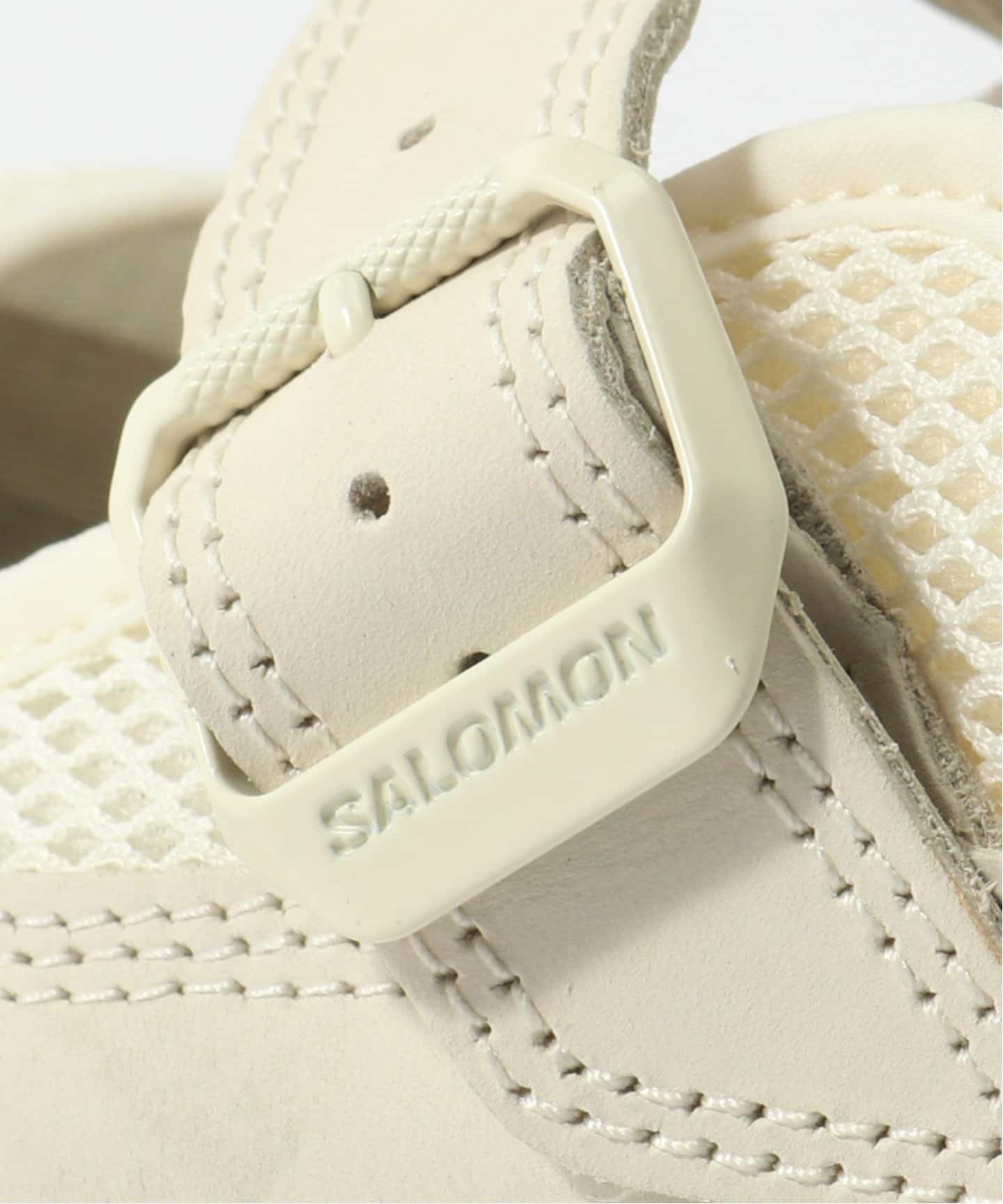 SALOMON:L47433800:RX MARIE-JEANNE（スニーカー）｜BOICE FROM