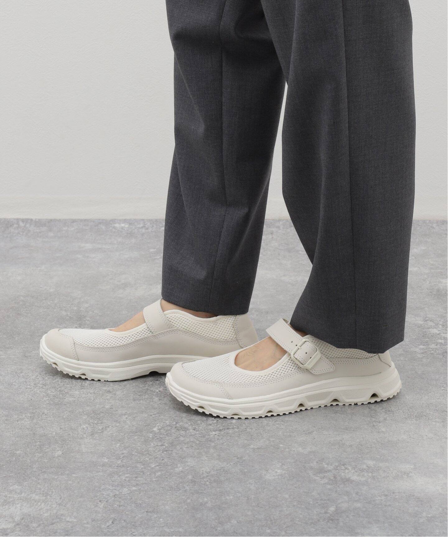 SALOMON:L47433800:RX MARIE-JEANNE（スニーカー）｜BOICE FROM  