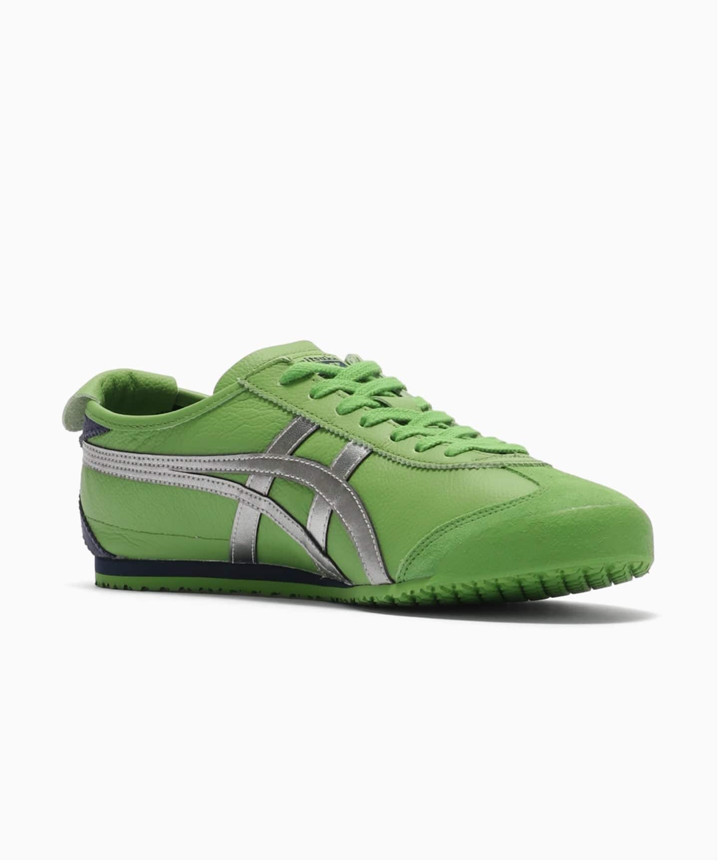 ONITSUKA TIGER:1183A201-305:MEXICO 66（スニーカー）｜BOICE