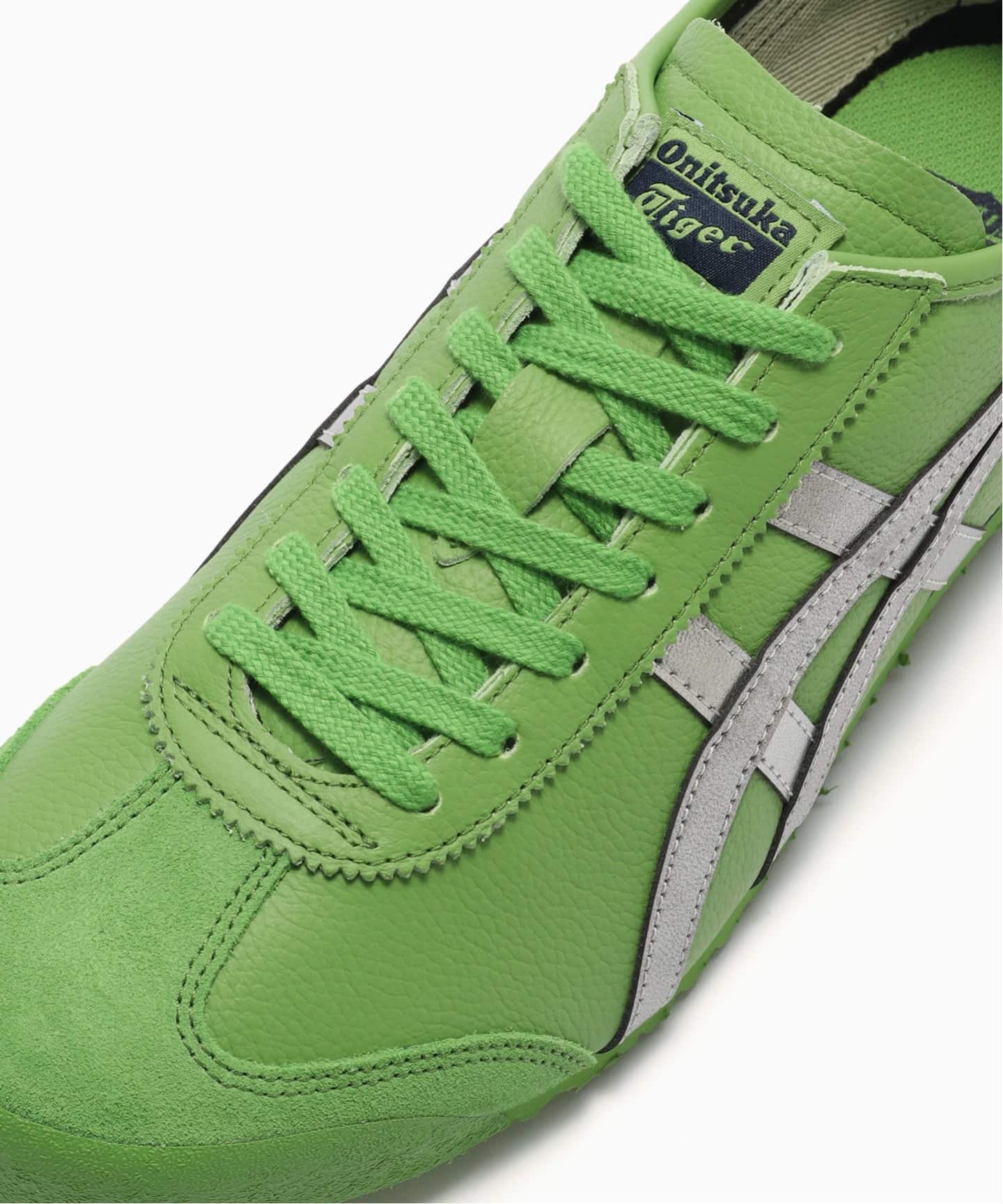 ONITSUKA TIGER:1183A201-305:MEXICO 66（スニーカー）｜BOICE