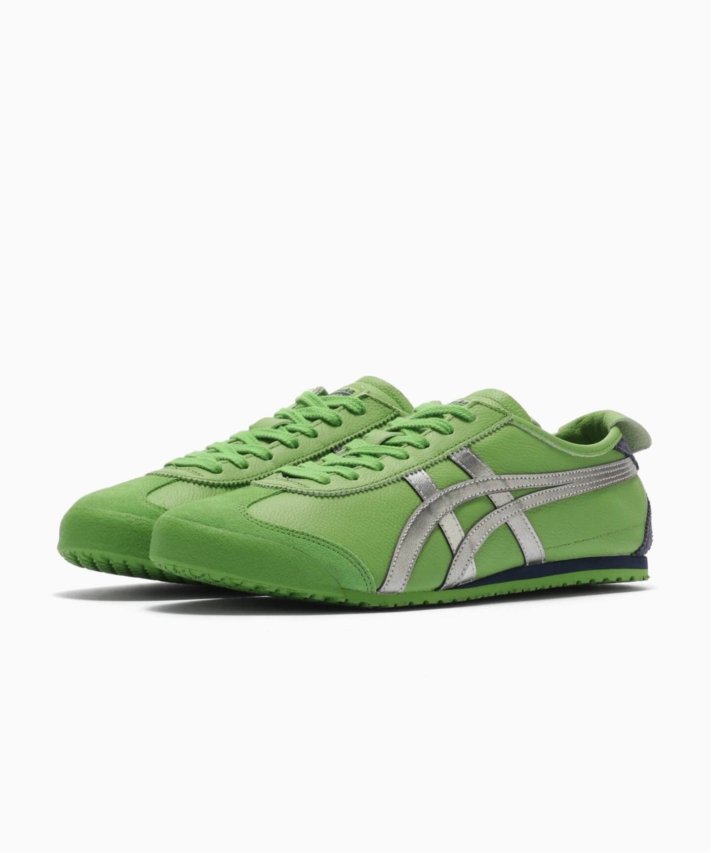ONITSUKA TIGER:1183A201-305:MEXICO 66（スニーカー）｜BOICE