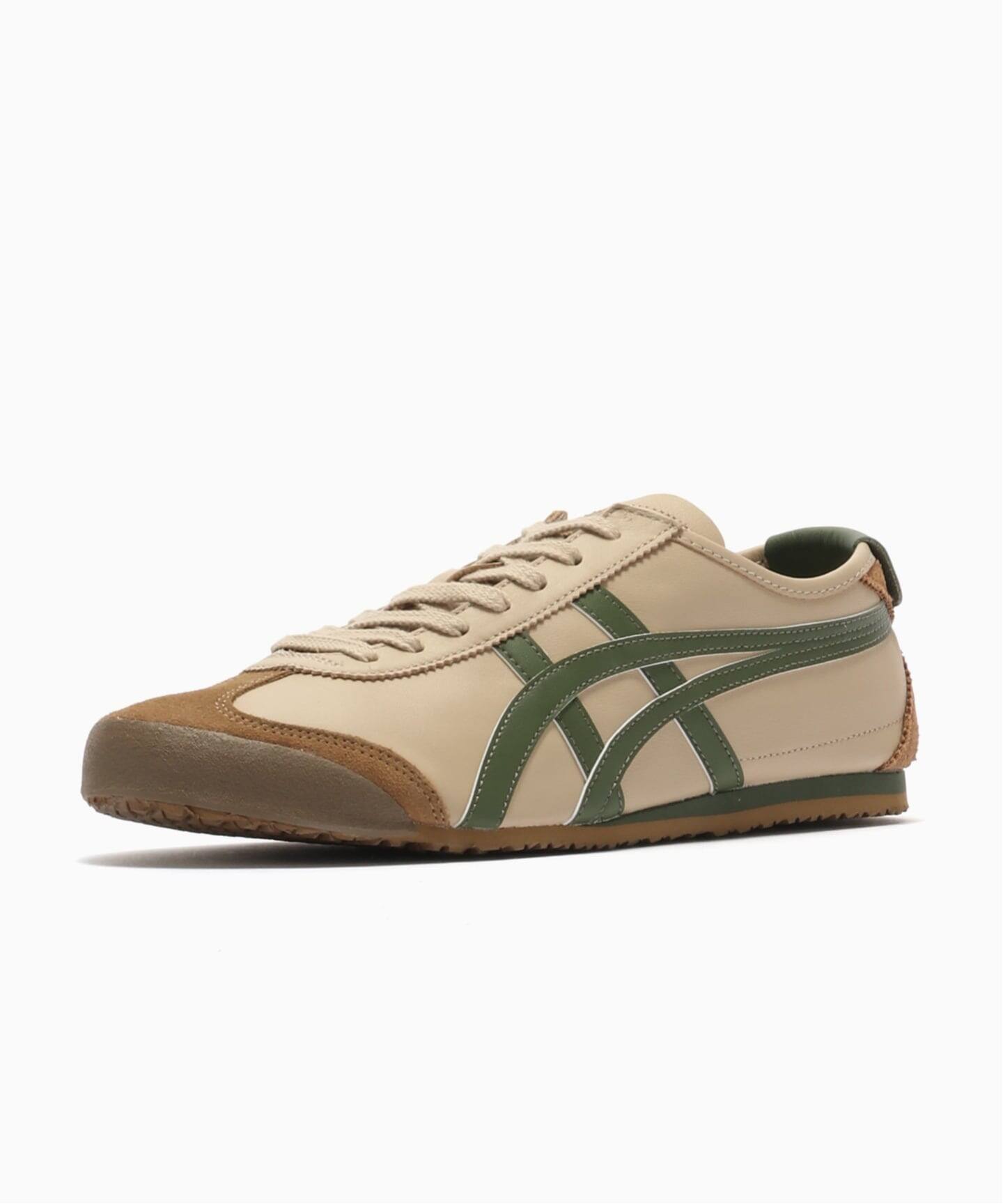 Rioページです。 ONITSUKA TIGER:1183C102-250:MEXICO 66（スニーカー）｜BOICE