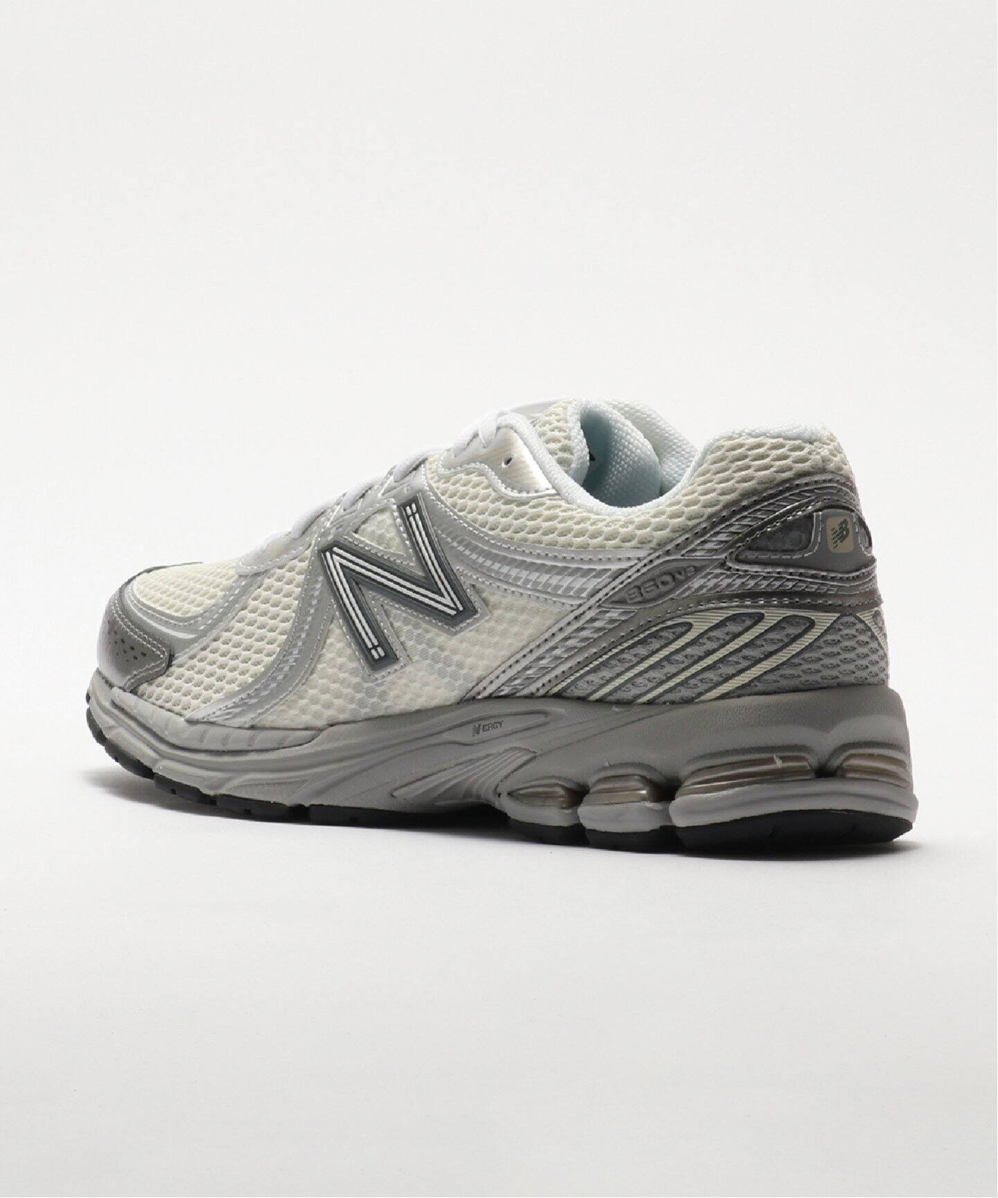 NEW BALANCE:ML860GO2（スニーカー）｜BOICE FROM BAYCREW'S