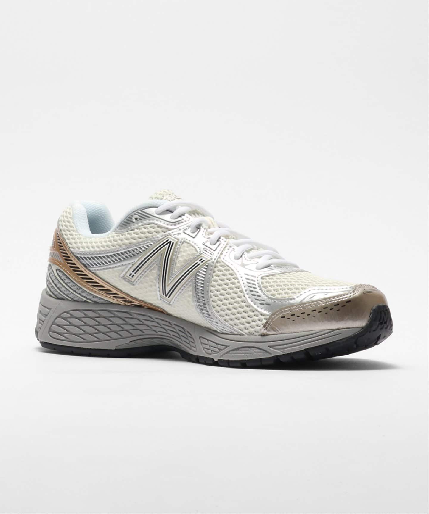 NEW BALANCE:ML860SG2（スニーカー）｜BOICE FROM BAYCREW'S