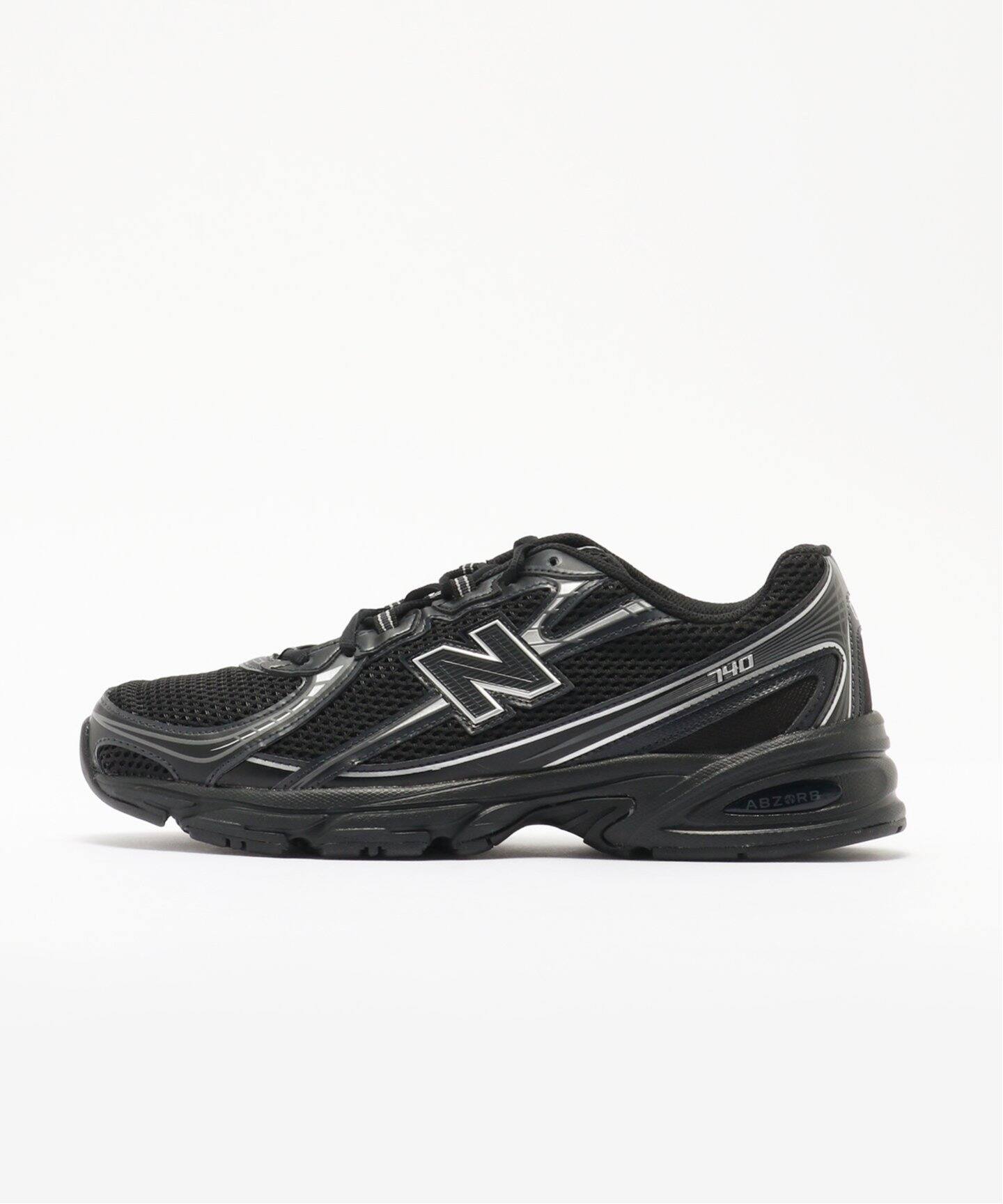 NEW BALANCE:U740BM2（スニーカー）｜BOICE FROM BAYCREW