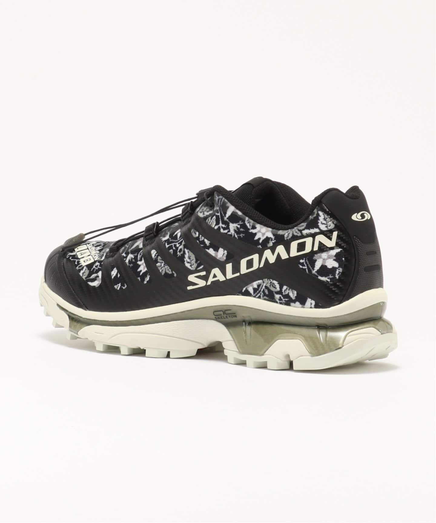 SALOMON:L47604200:XT-4 OG NEEDLEPOINT（スニーカー）｜BOICE FROM