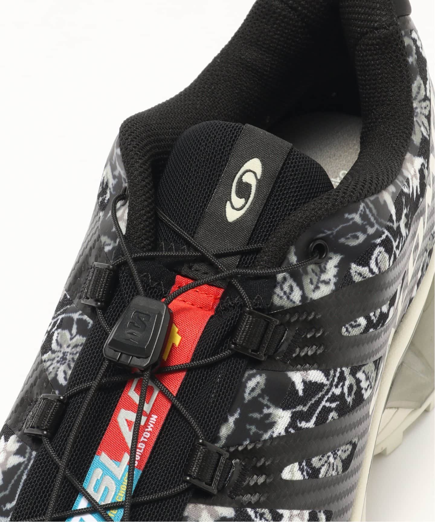 SALOMON:L47604200:XT-4 OG NEEDLEPOINT（スニーカー）｜BOICE FROM