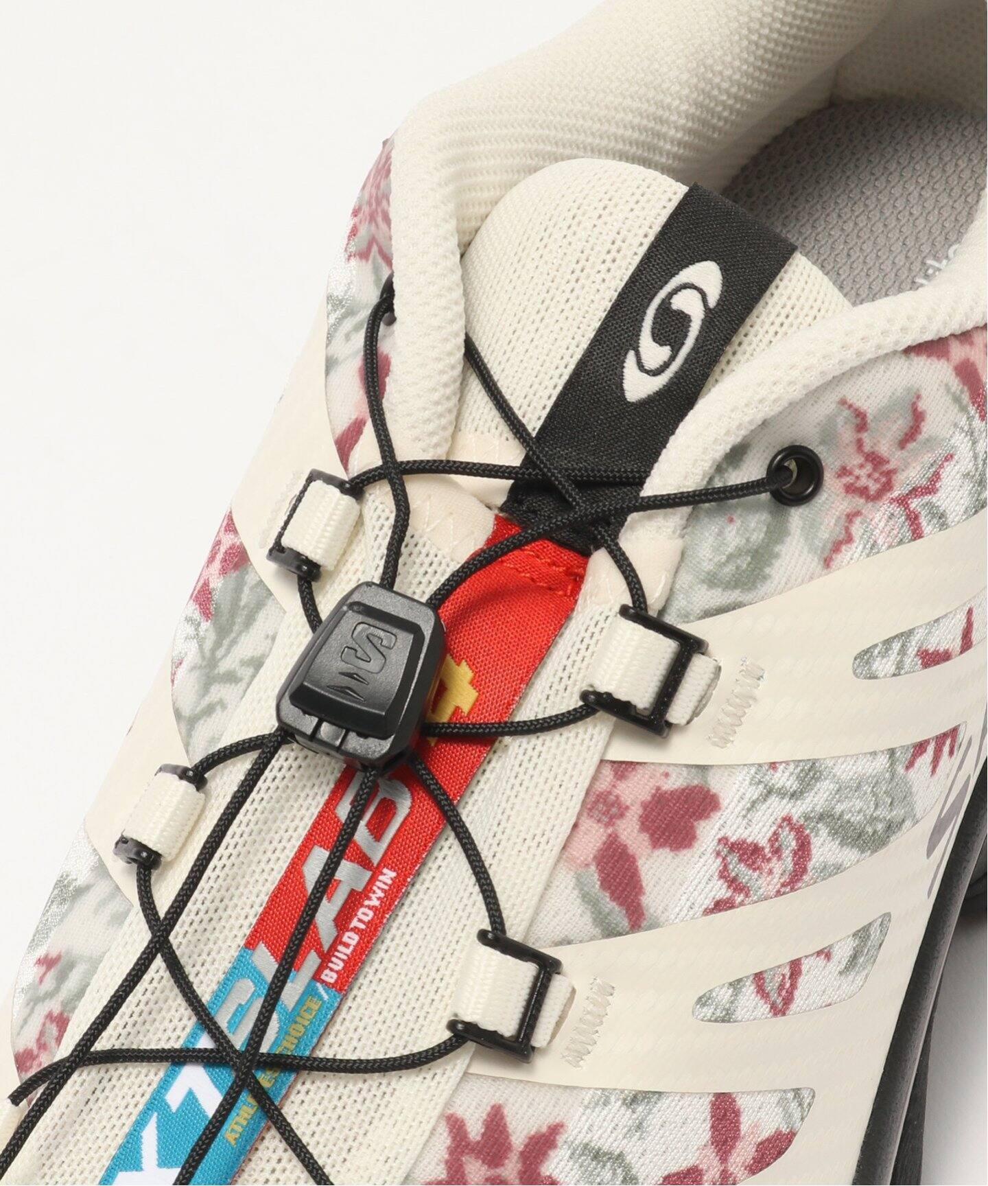 SALOMON:L47604300:XT-4 OG NEEDLEPOINT（スニーカー）｜BOICE FROM