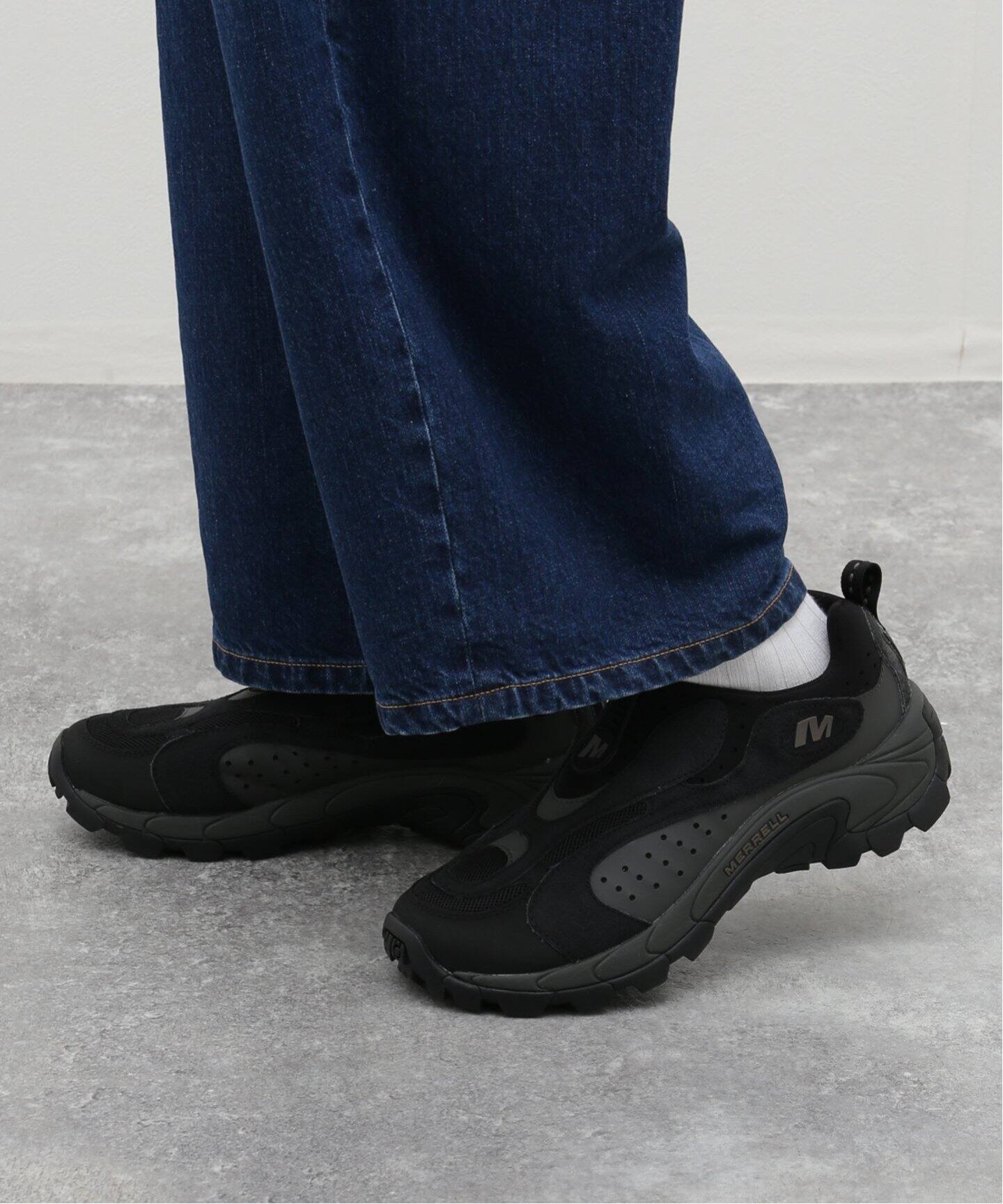 MERRELL:J006131:MOC SPEED STREAK EVO 1TRL（スニーカー）｜BOICE 