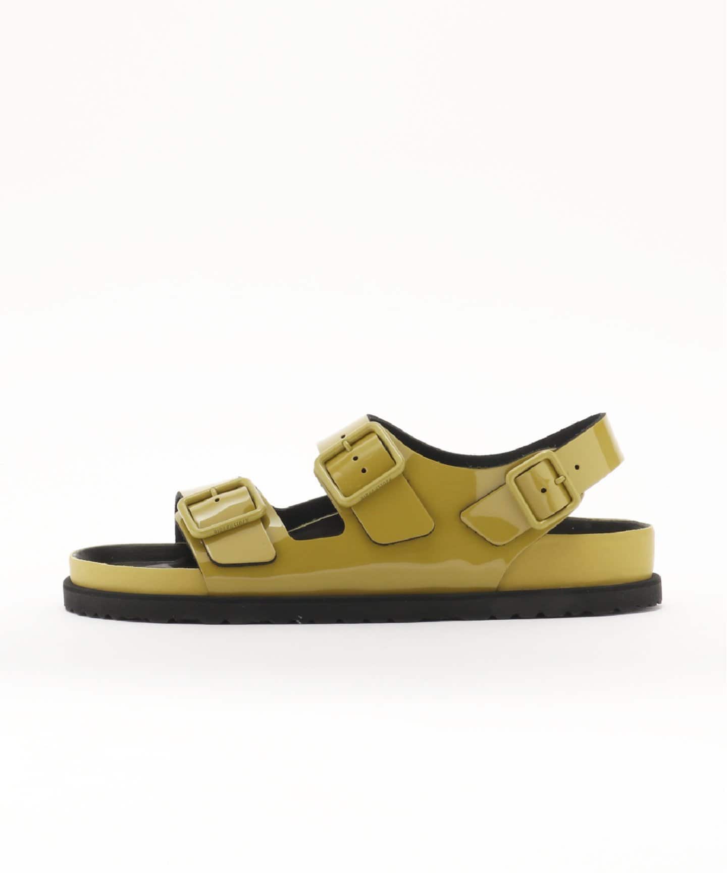 BIRKENSTOCK x JOURNAL STANDARD 国内買付 ビブロス サンダル BIRKENSTOCK for JOURNAL STANDARD Byblos LEVE Taupe