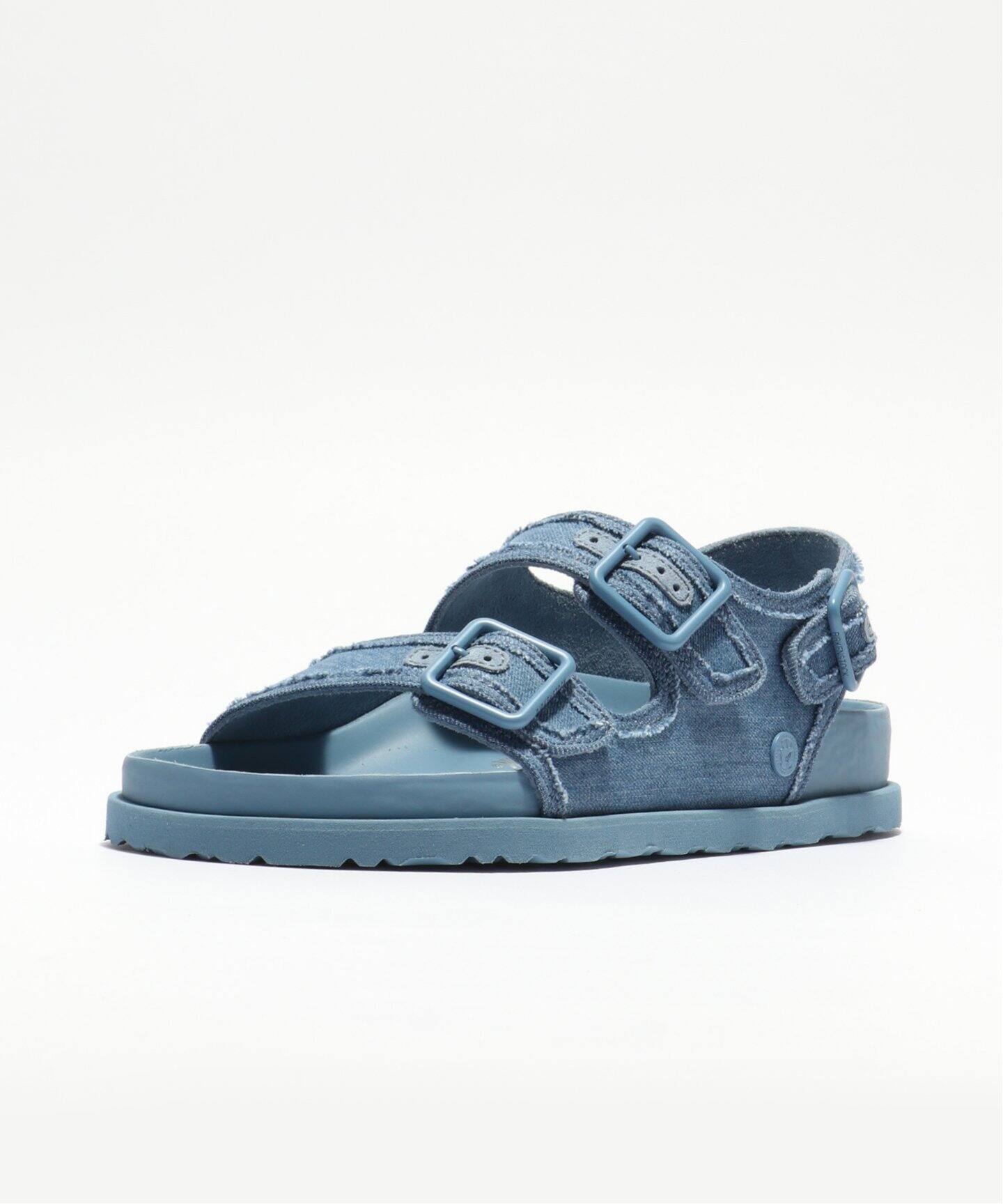 BIRKENSTOCK:1028676:Milano EXQ TEX（サンダル）｜BOICE FROM