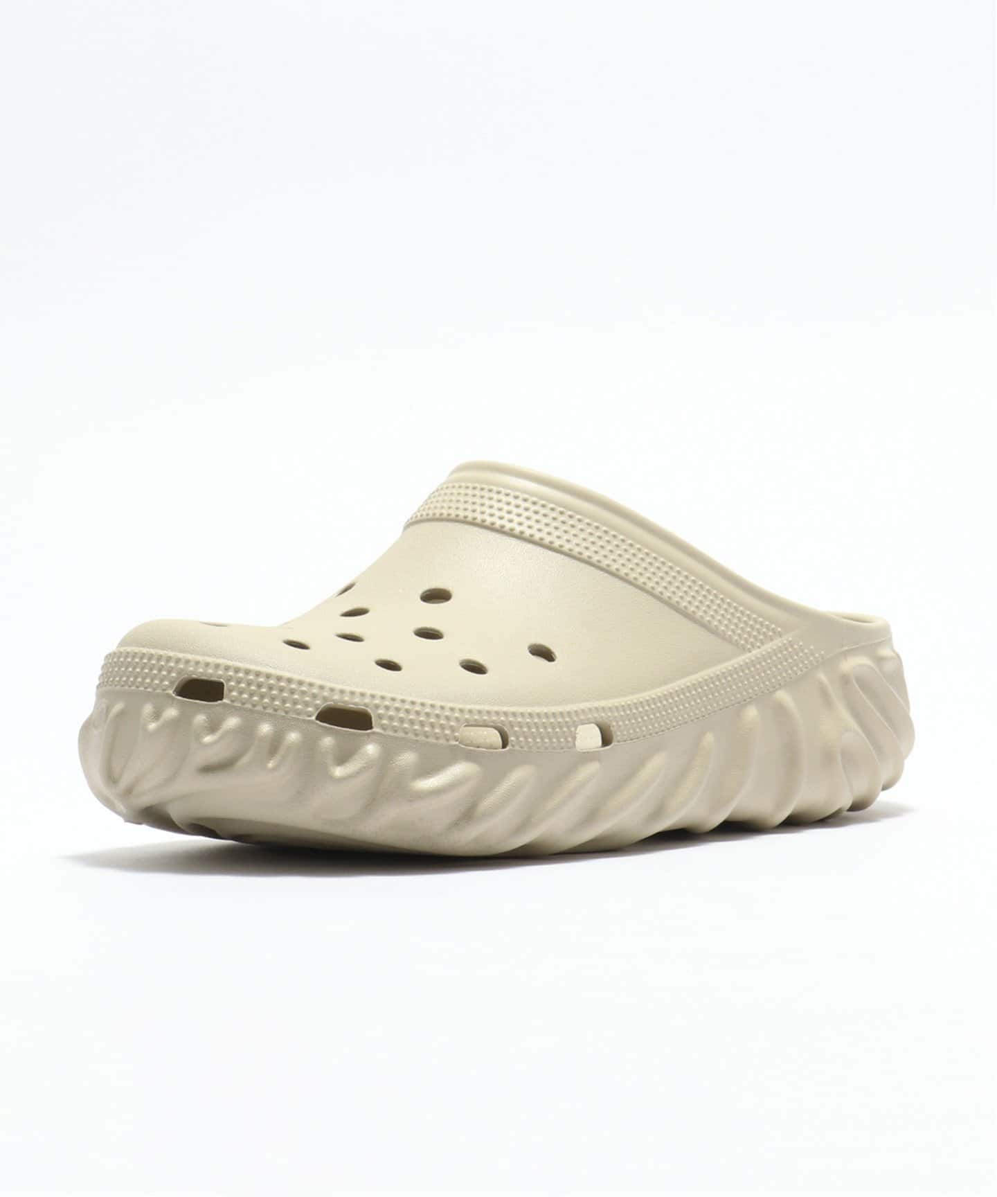 ゆき CROCS:210141-0LX:Saru（サンダル）｜BOICE FROM BAYCREW'S