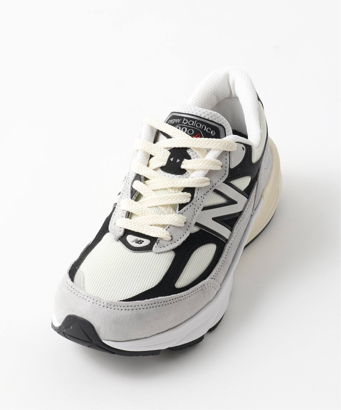 NEW BALANCE:U990TG6（スニーカー）｜BOICE FROM BAYCREW