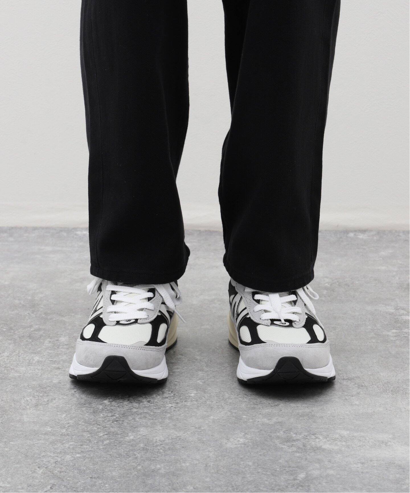 NEW BALANCE:U990TG6（スニーカー）｜BOICE FROM BAYCREW