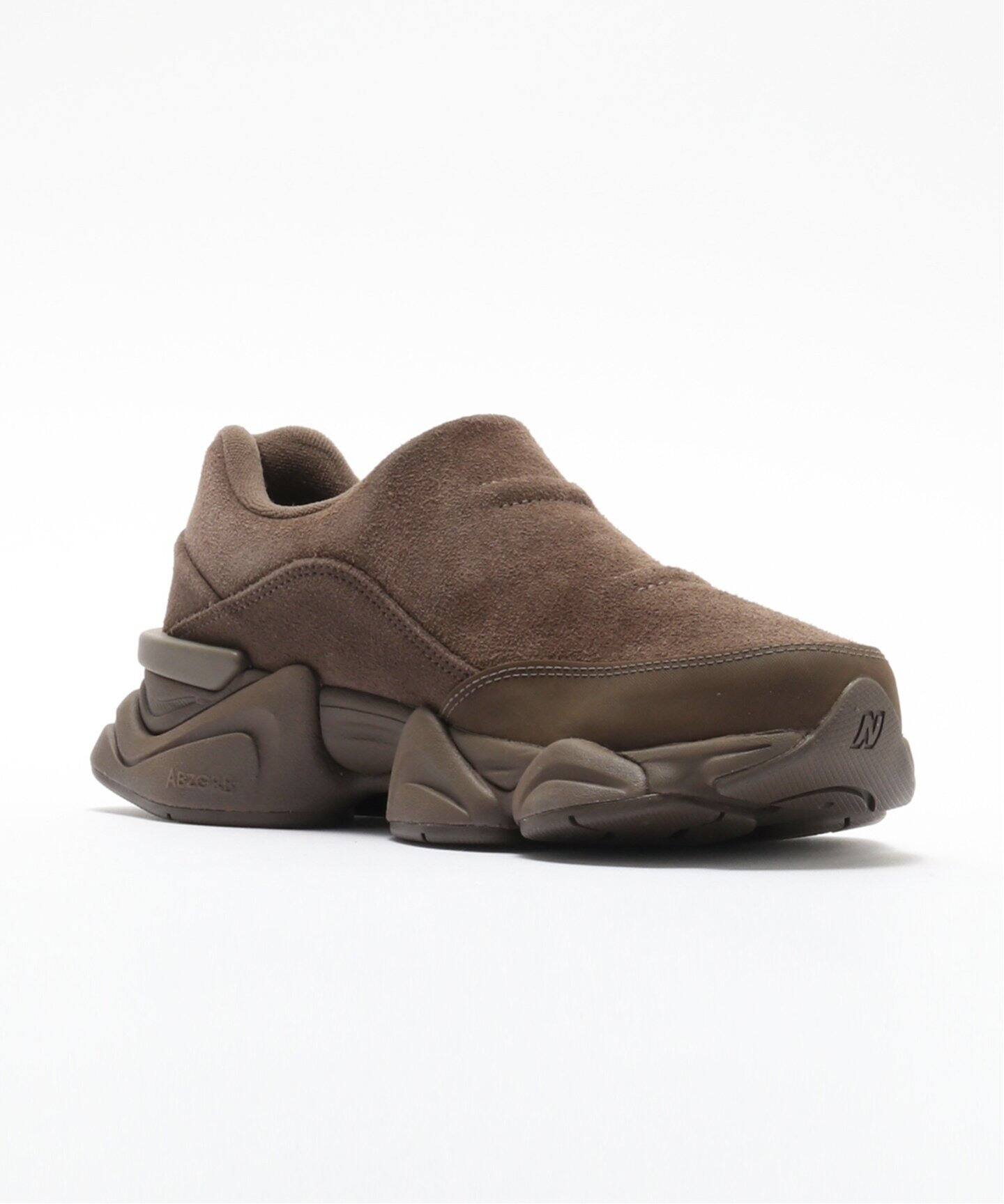 【NEW BALANCE】U8040UOA ニューバランス New Balance U8040UOA DARK MUSHROOM （ニューバランス U8040UOA