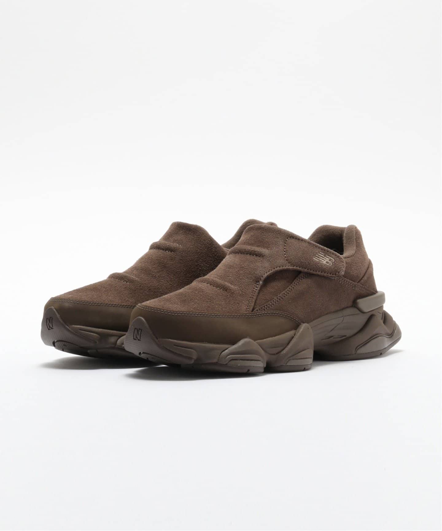 NEW BALANCE:U8040UOA（スニーカー）｜BOICE FROM BAYCREW'S